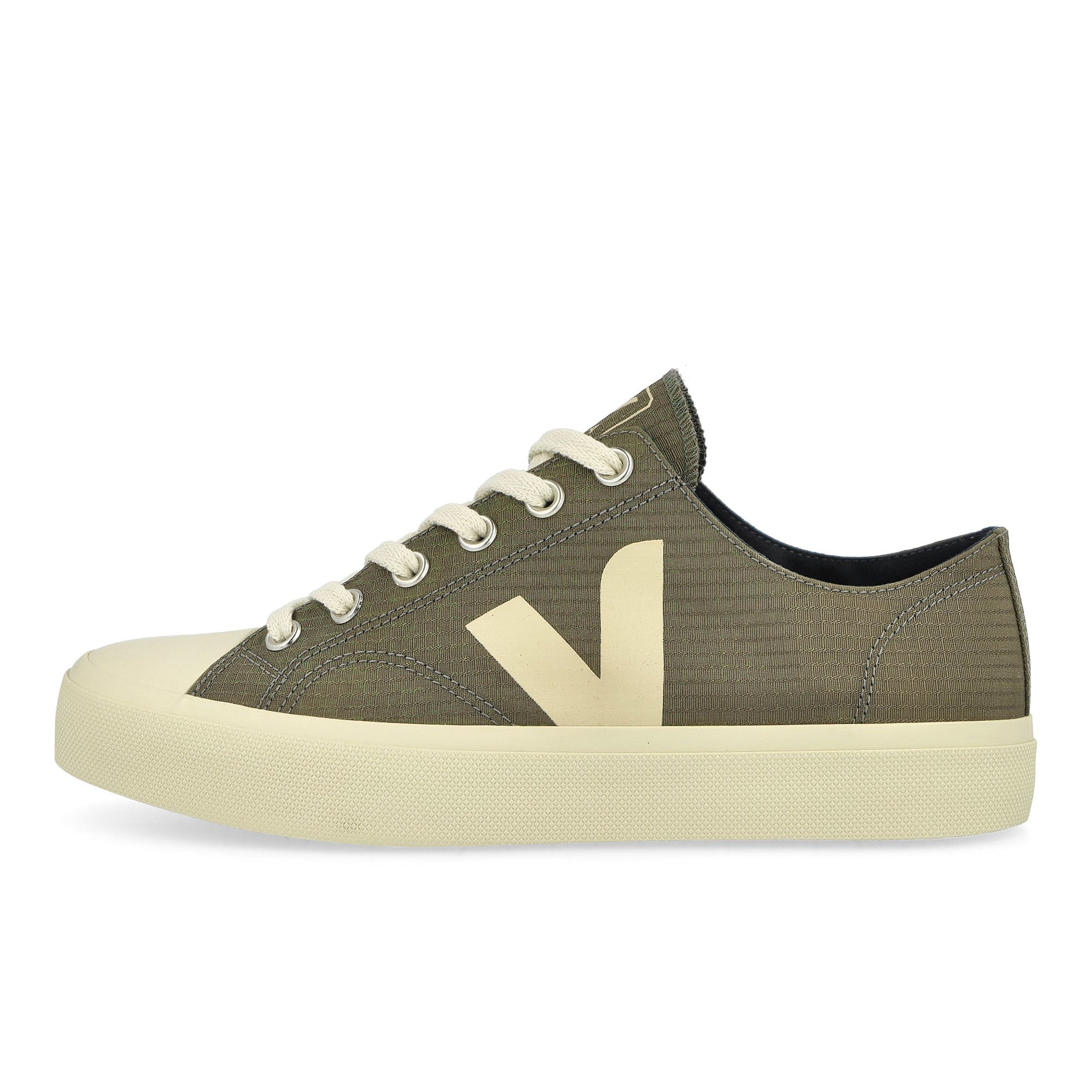 Veja® Wata II Low Ripstop olive - EmPg9s6z