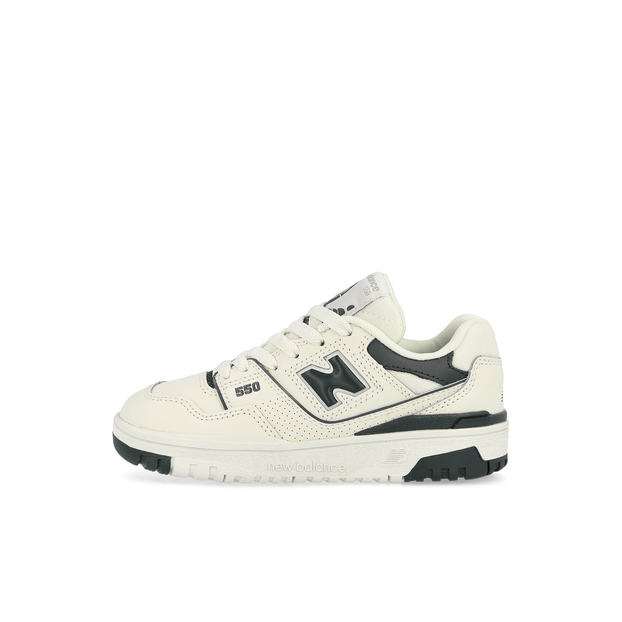 New Balance® PSB550BH white - cnefdvI5