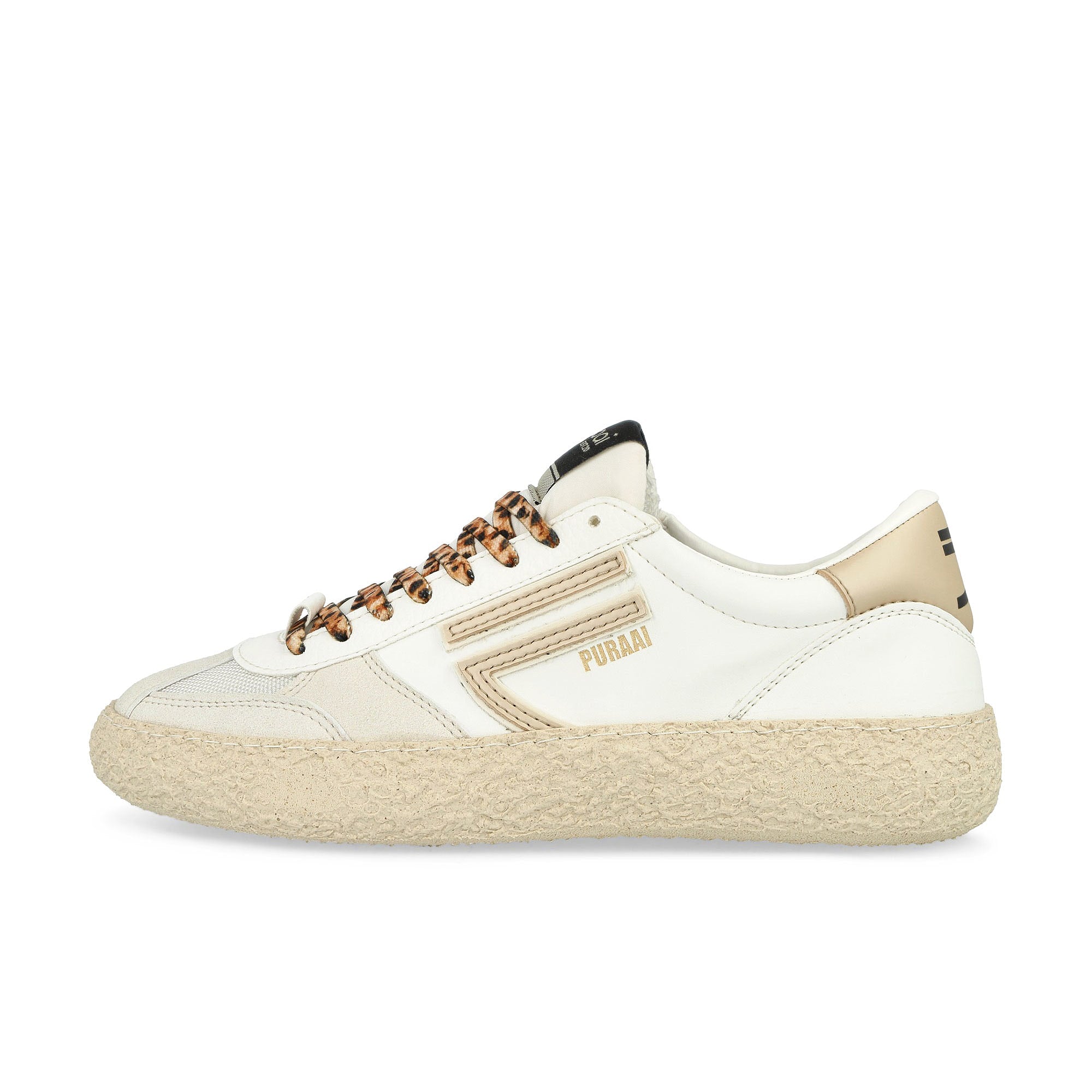 Puraai® 1.01 Classic Leo beige - FujXhUPq