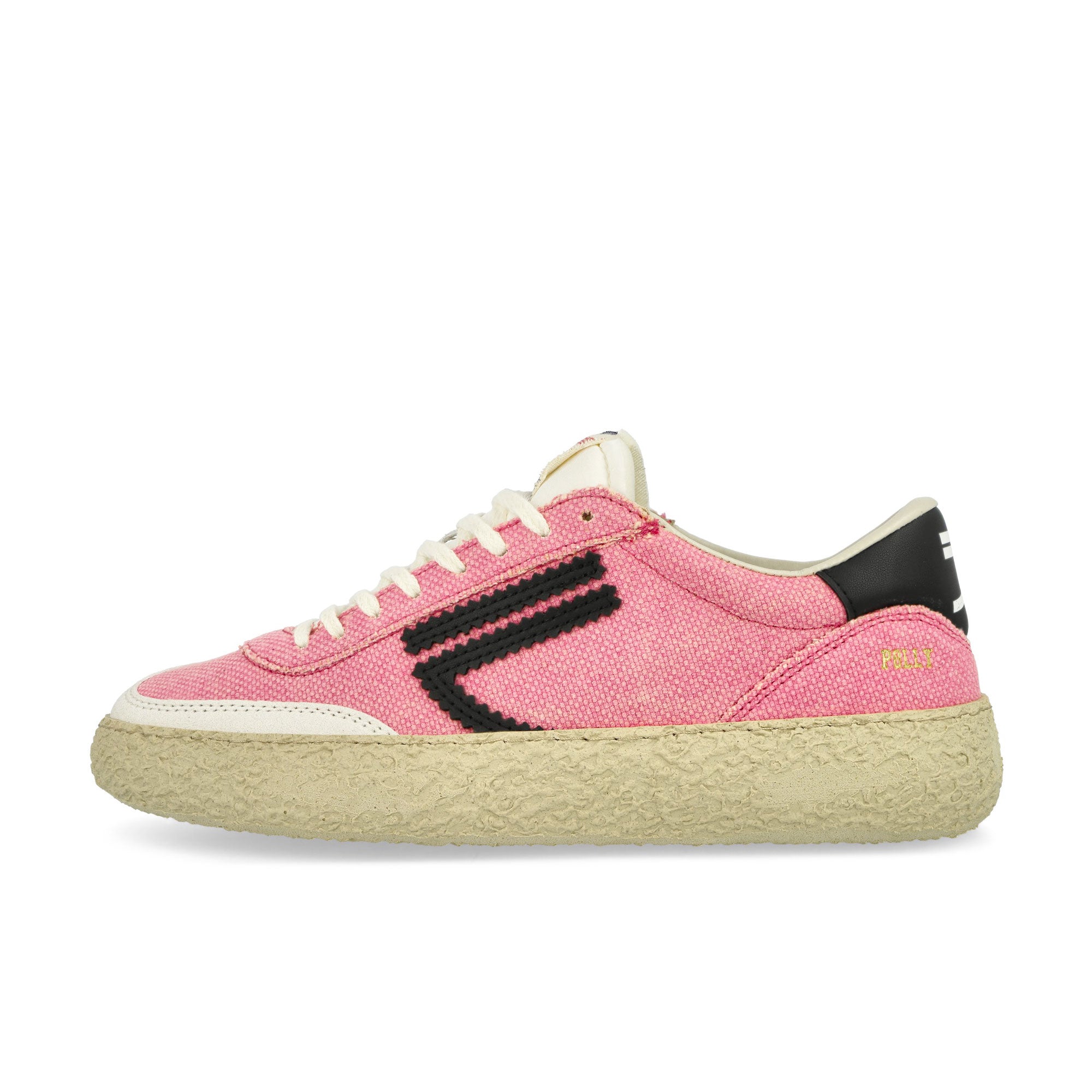 Puraai® 4.05 Polly SPF pink - 94sbnqMh