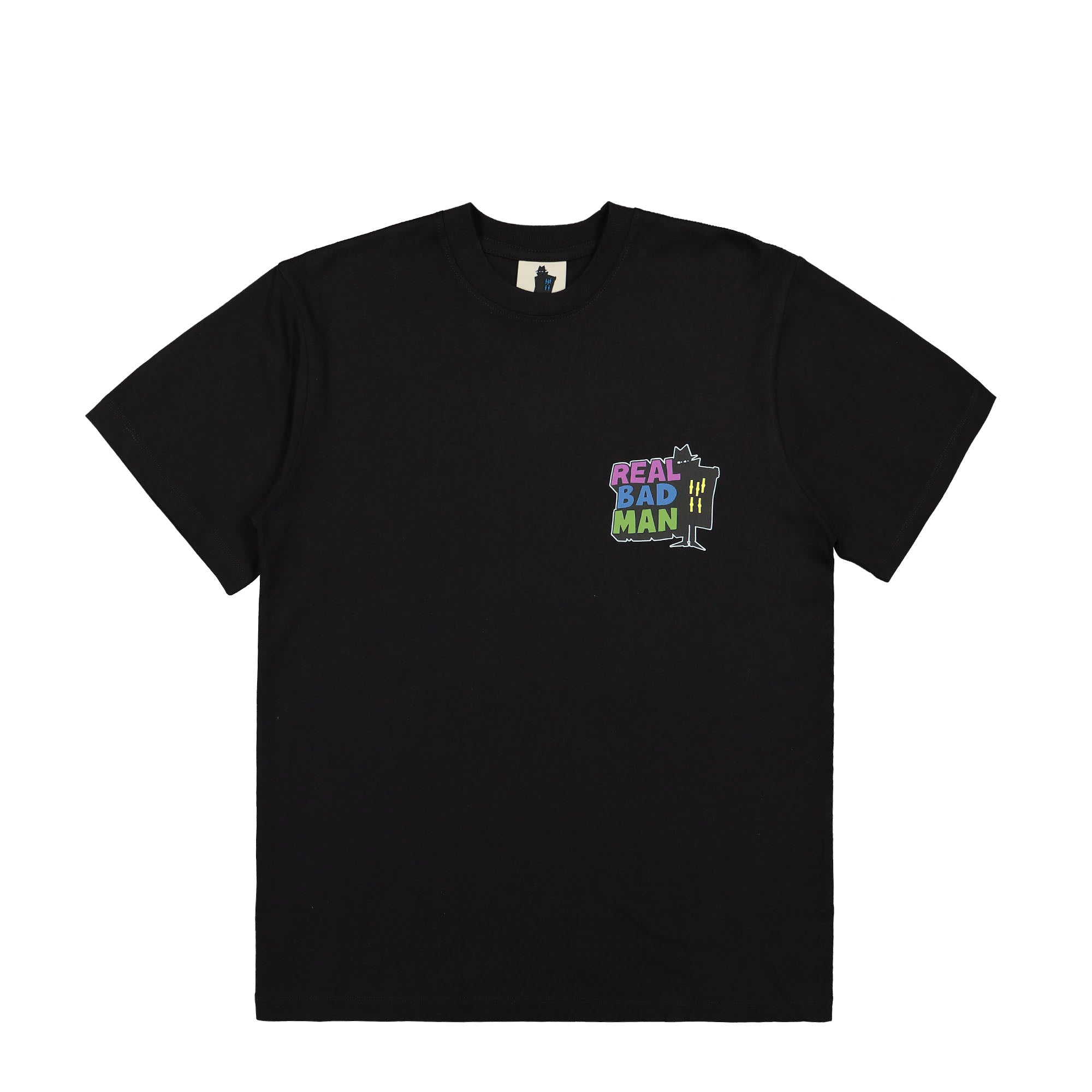 Real Bad Man® RBM Logo Tee Vol. 12 multicolored - 5jaEGkH2