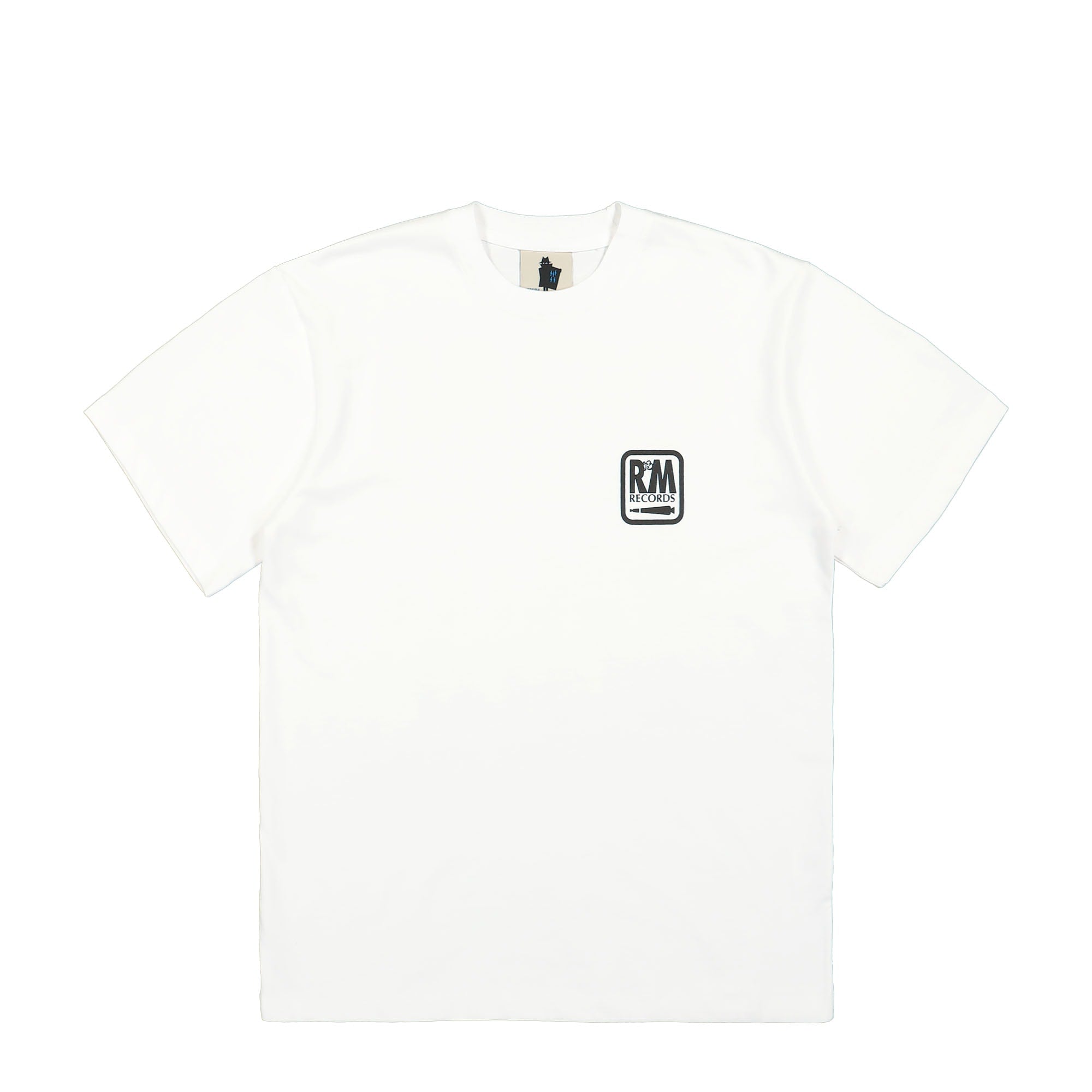 Real Bad Man® Special Disco Version SS Tee white - 8s1jHN61