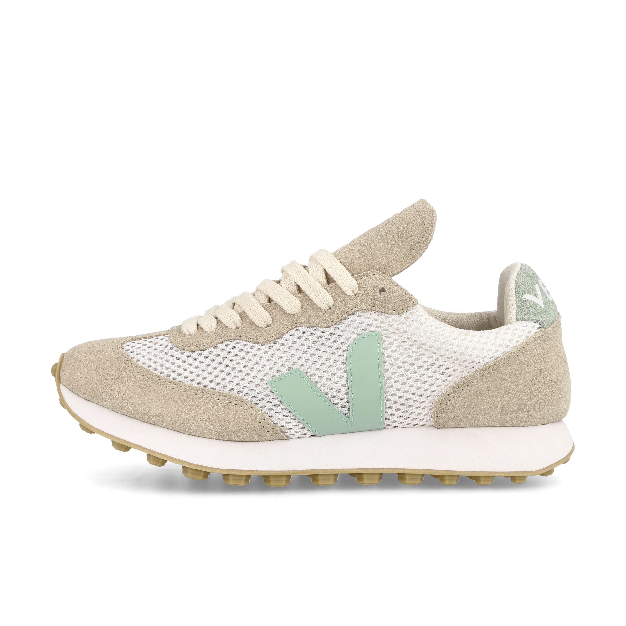 Veja® W Rio Branco Light Aircell beige - akllnjat