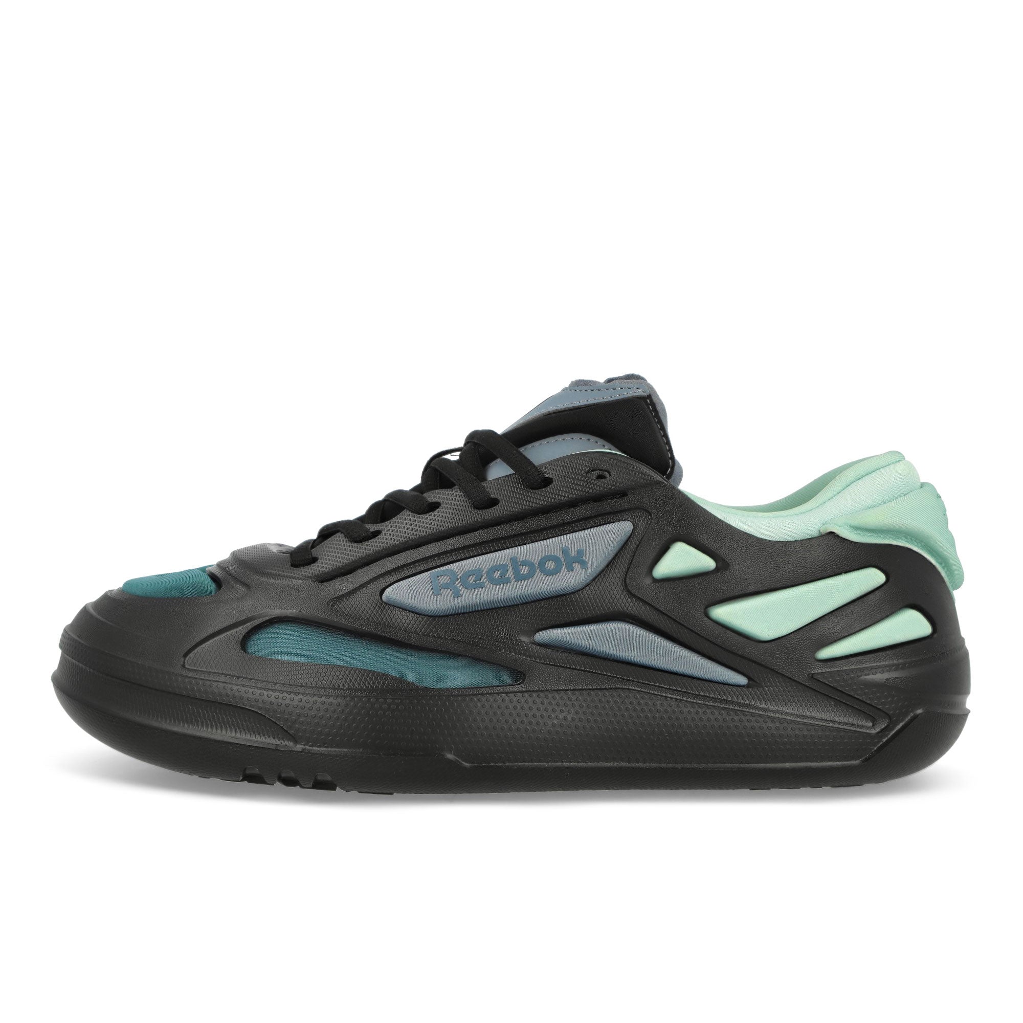 Reebok® Future Club C black - tJpgRIuu