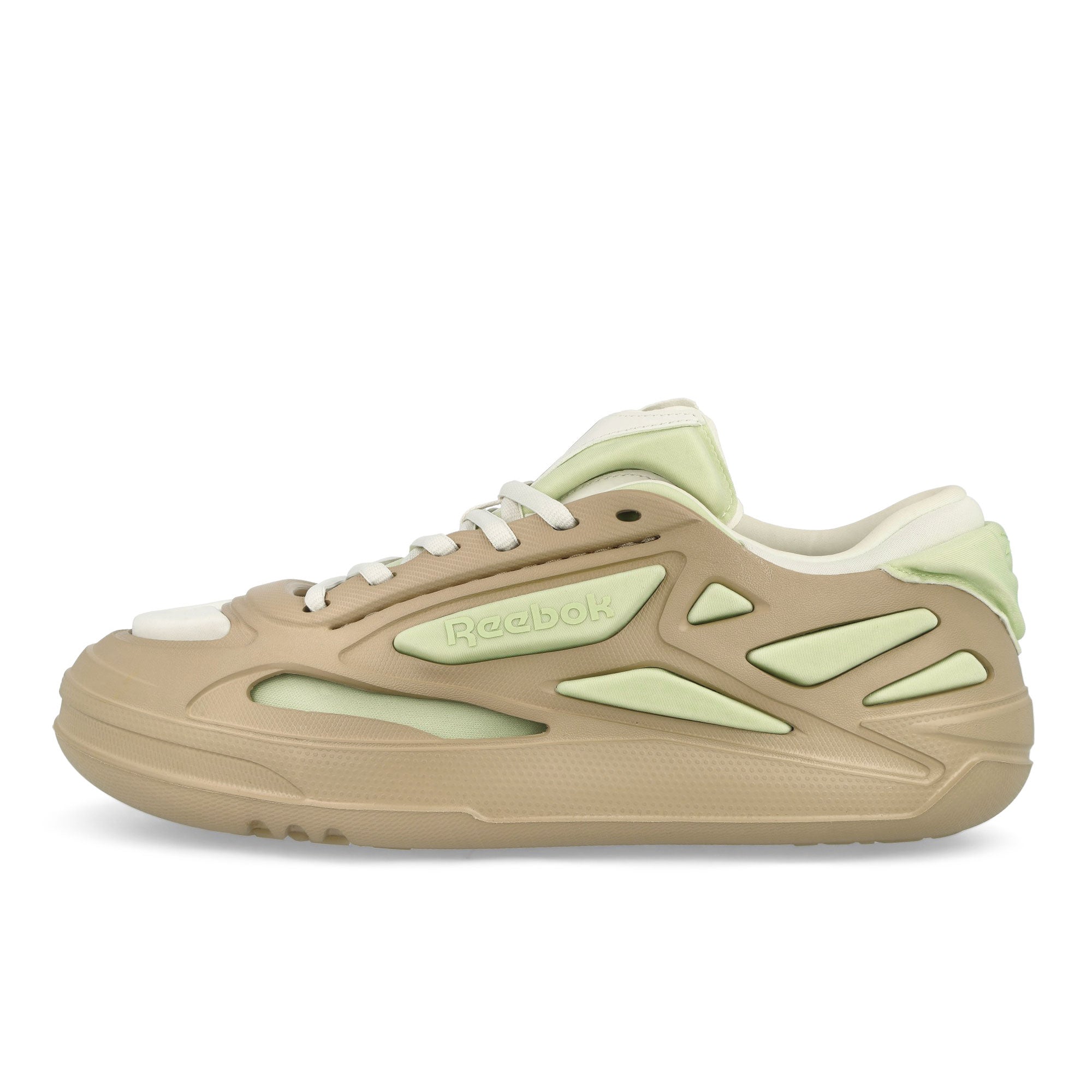 Reebok® Future Club C brown - tiGJwPUL