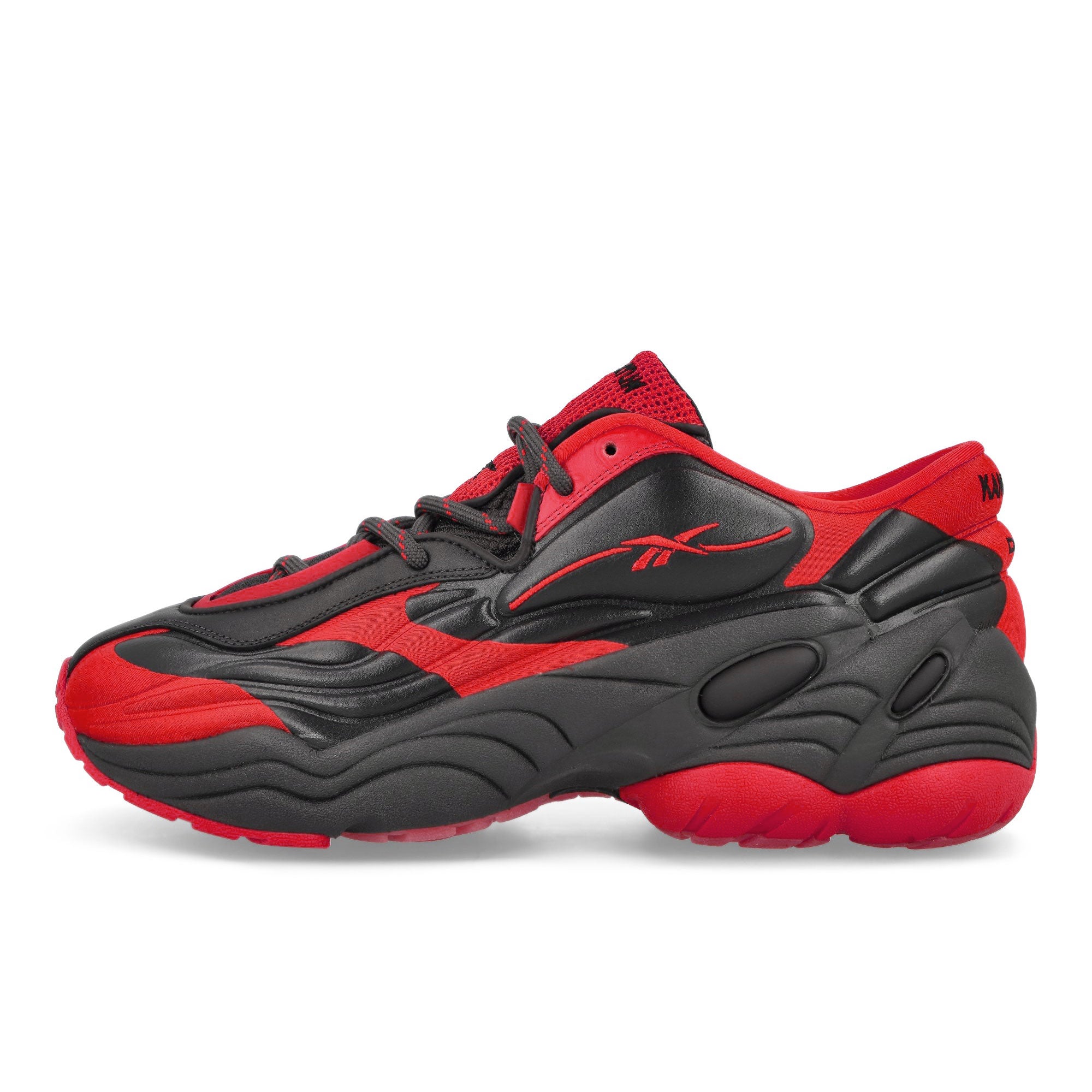 Reebok® DMX Run 6 Modern red - M9DEEmGw