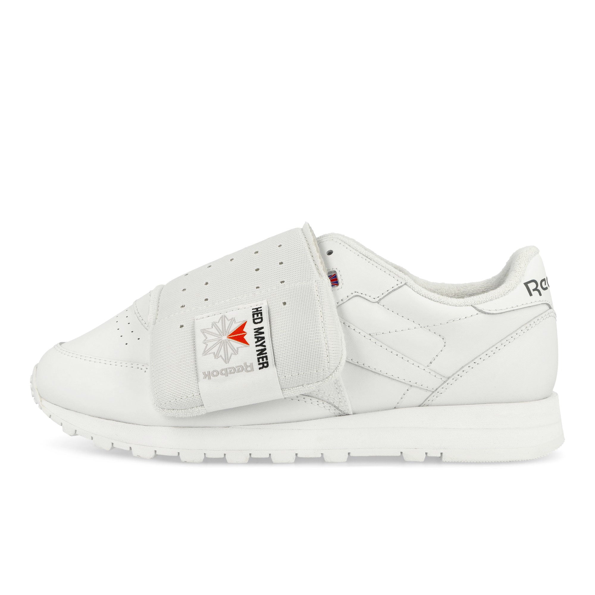 Reebok® Classic Leather white - 3OKUWqbZ