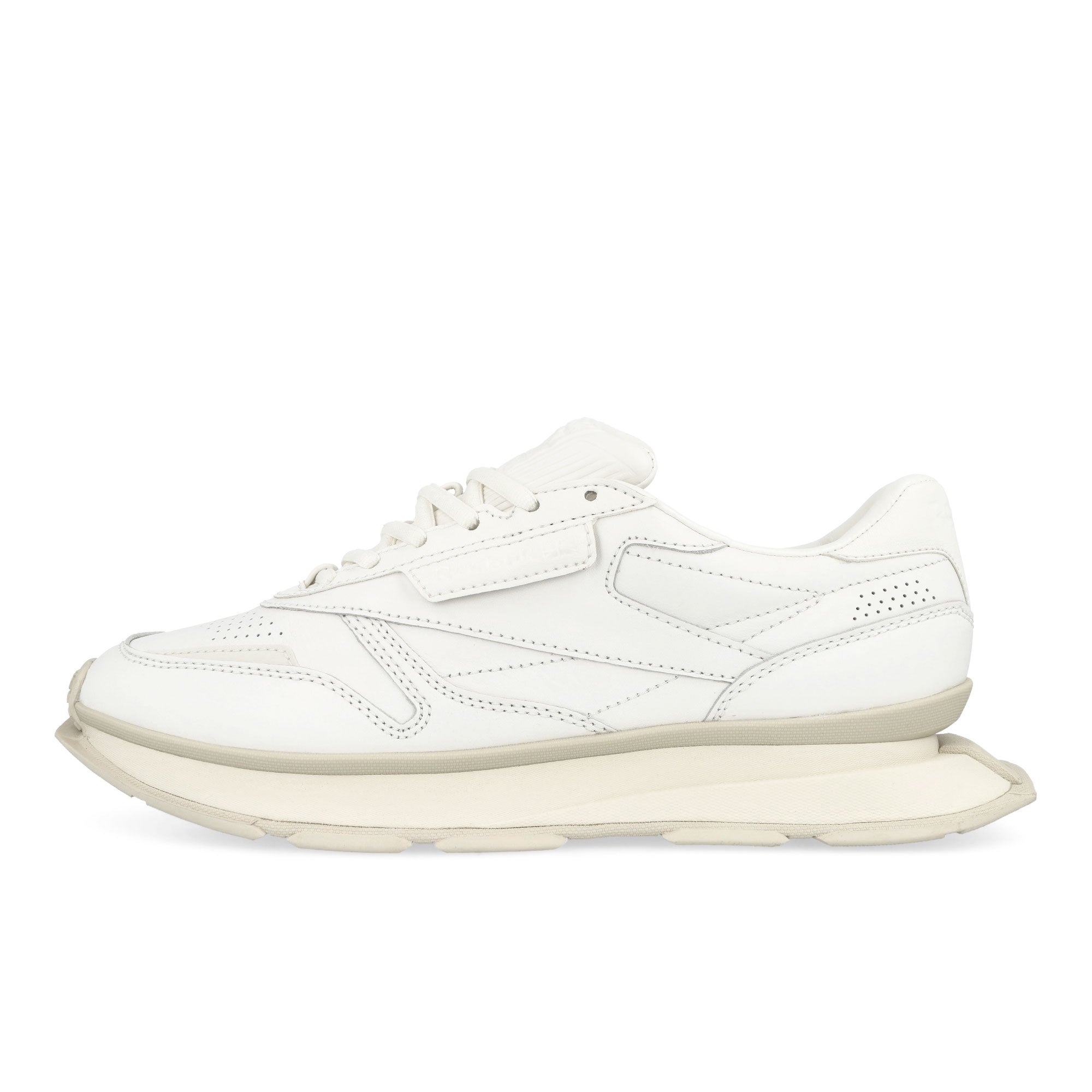 Reebok® Classic Leather LTD white - ye1zO8dn