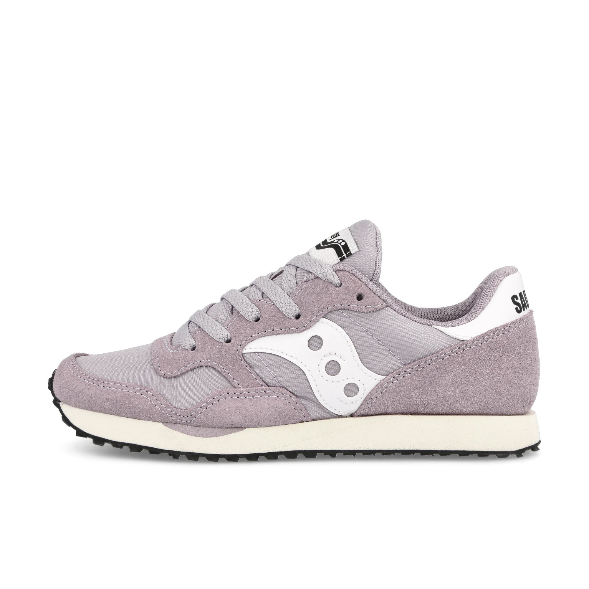 Saucony® Wmns DXN Trainer pink / gray - 8CstG8Bx