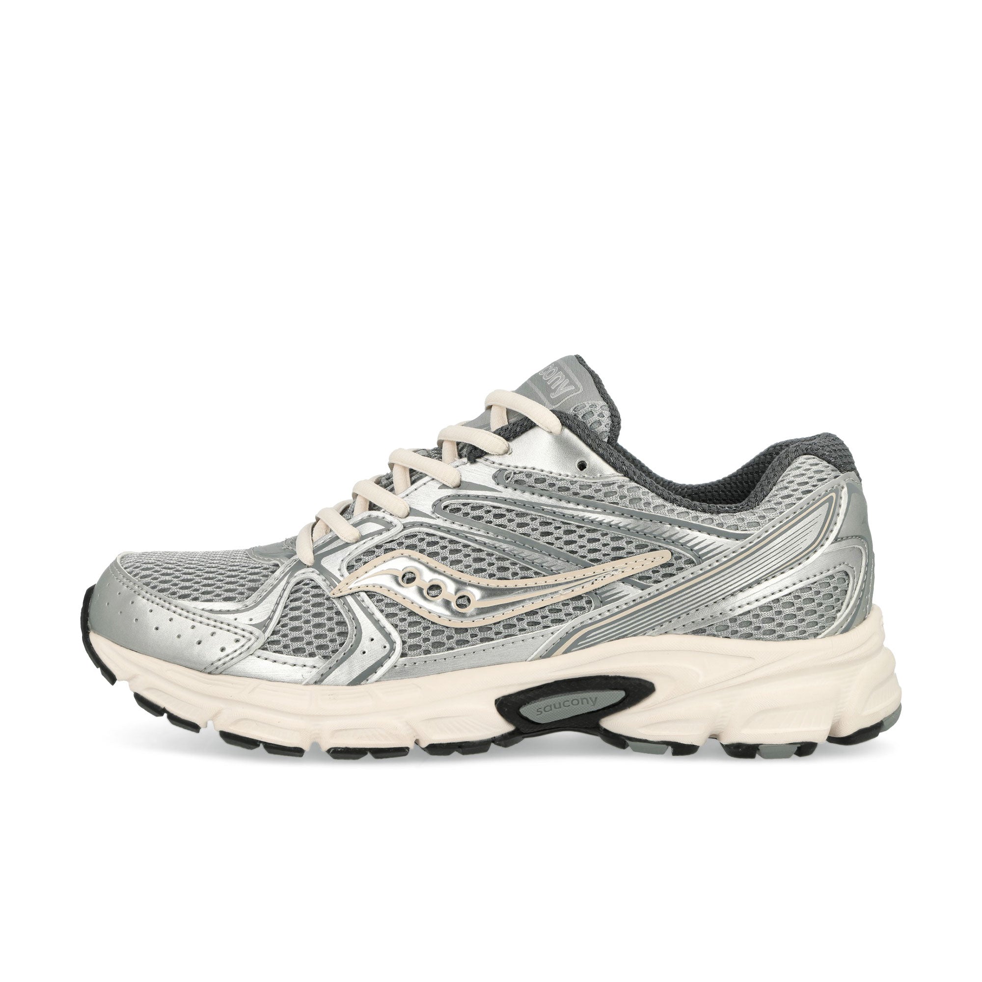 Saucony® Ride Millennium silver - 0KG4Uqc7