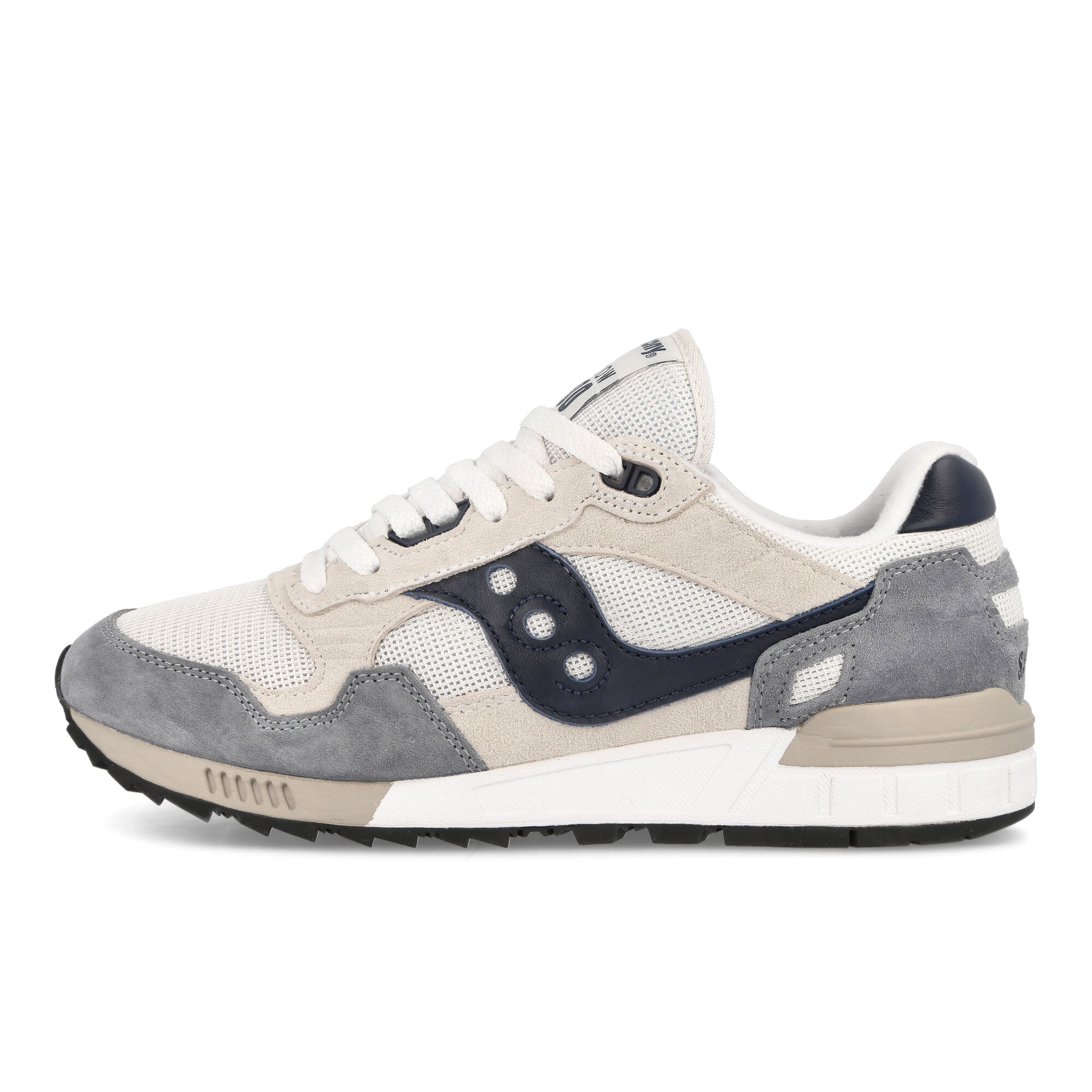 Saucony® Shadow 5000 gray / blue - F4aGgIUw