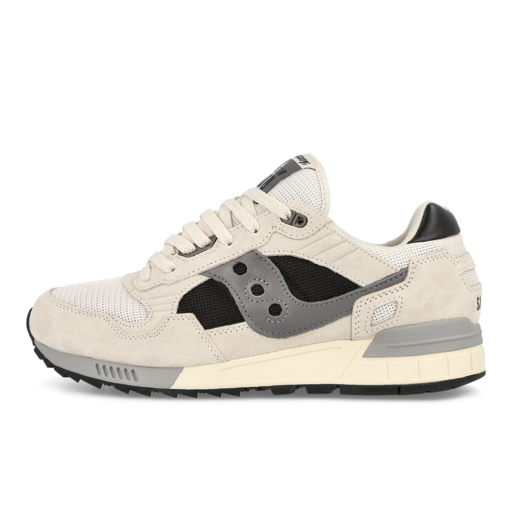 Saucony® Shadow 5000 gray / beige - ccfidF6F