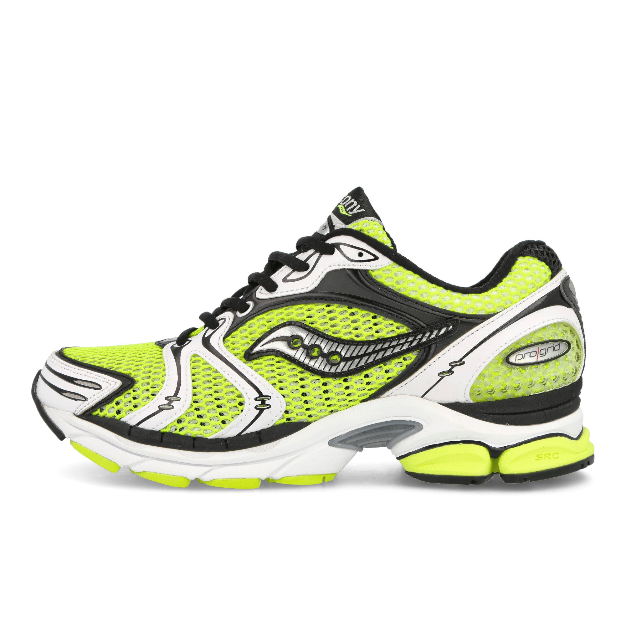 Saucony® Progrid Triumph 4 yellow - 4Uzvq8iA