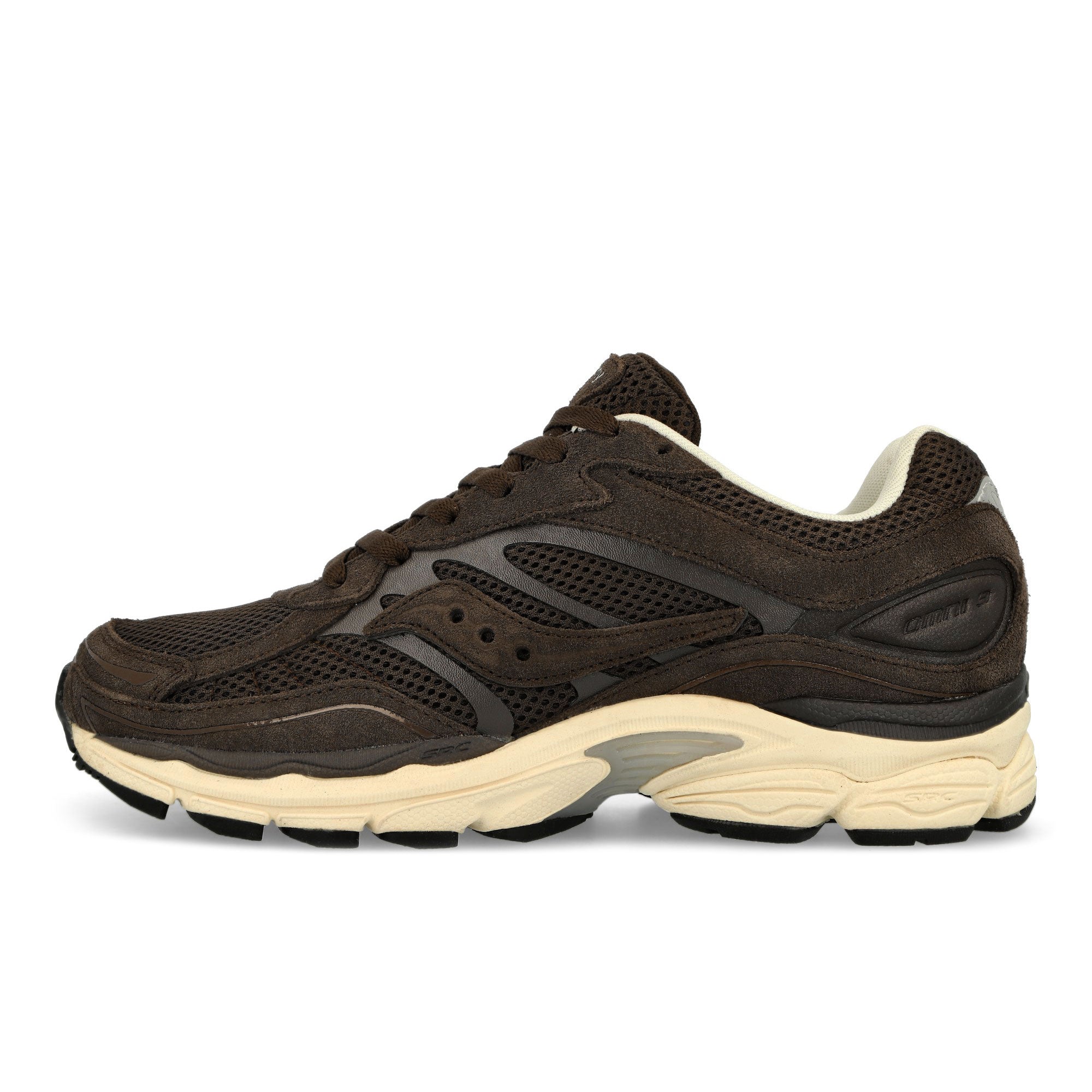 Saucony® Progrid Omni 9 brown - MFFqyNXT