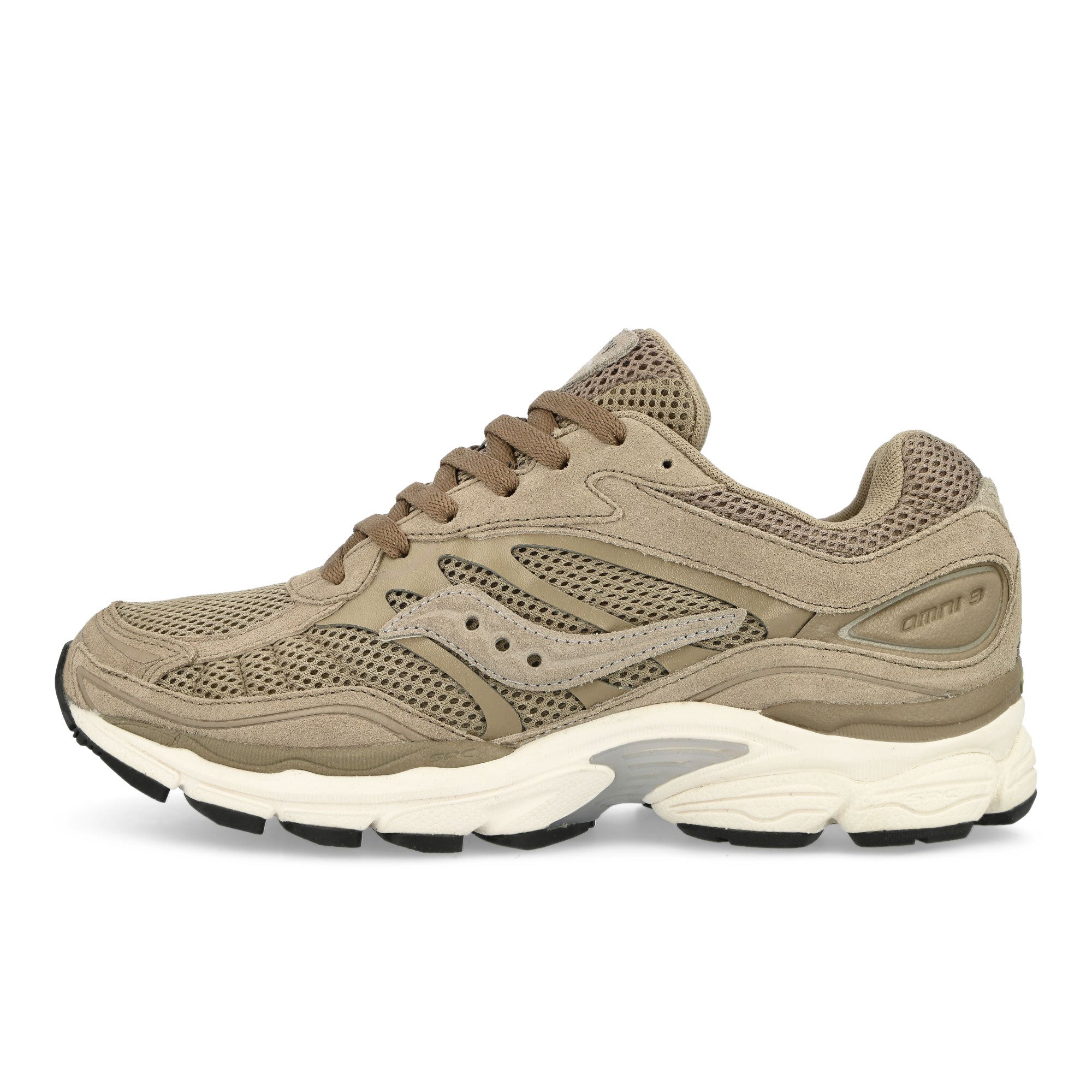 Saucony® Progrid Omni 9 beige - tTTtZHWD