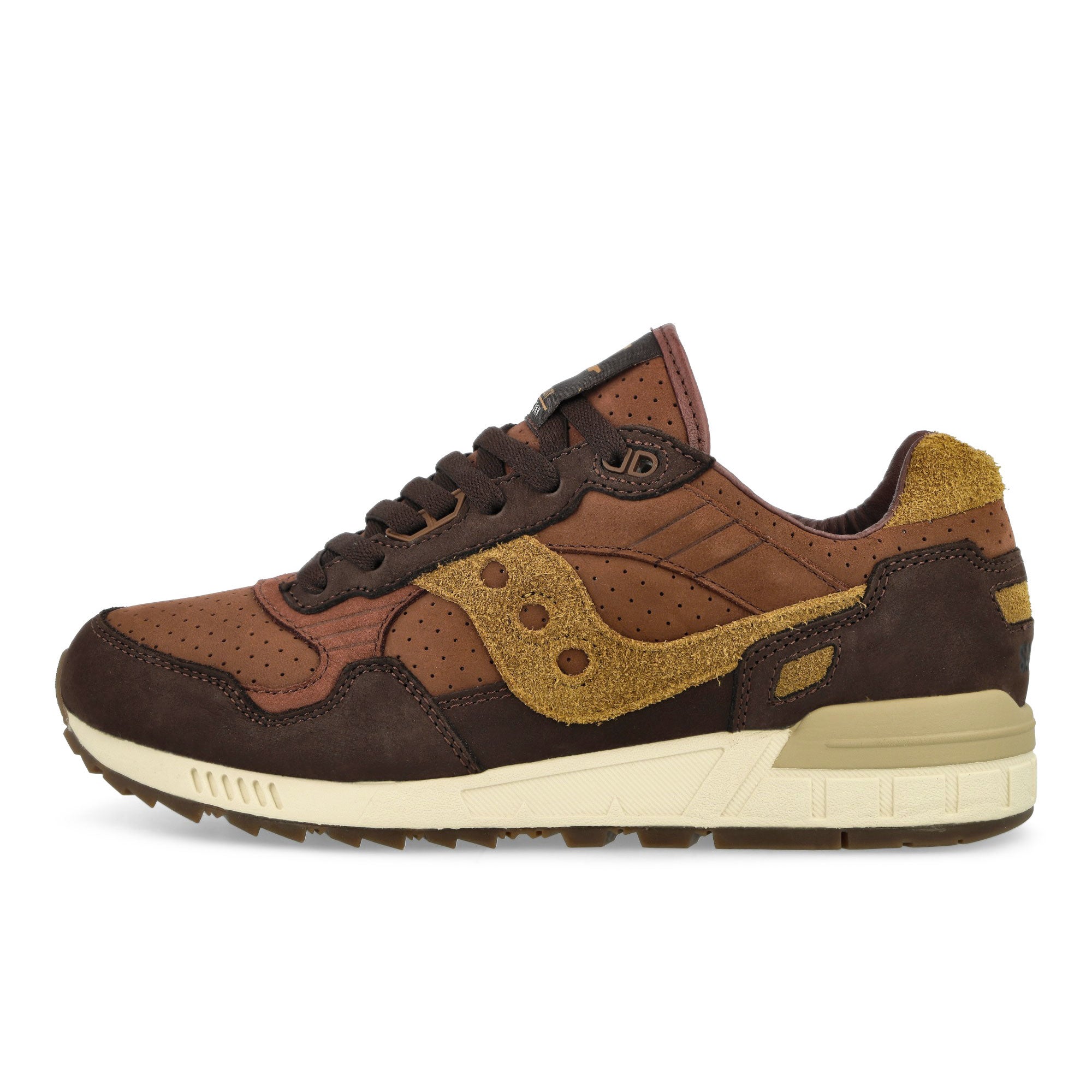 Saucony® Shadow 5000 brown - jXx0Y3Tp