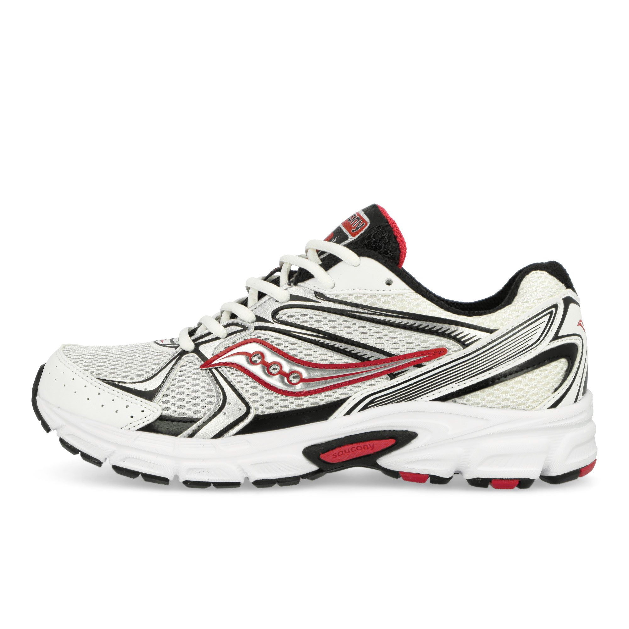 Saucony® Ride Millennium white - XWKq5HCR