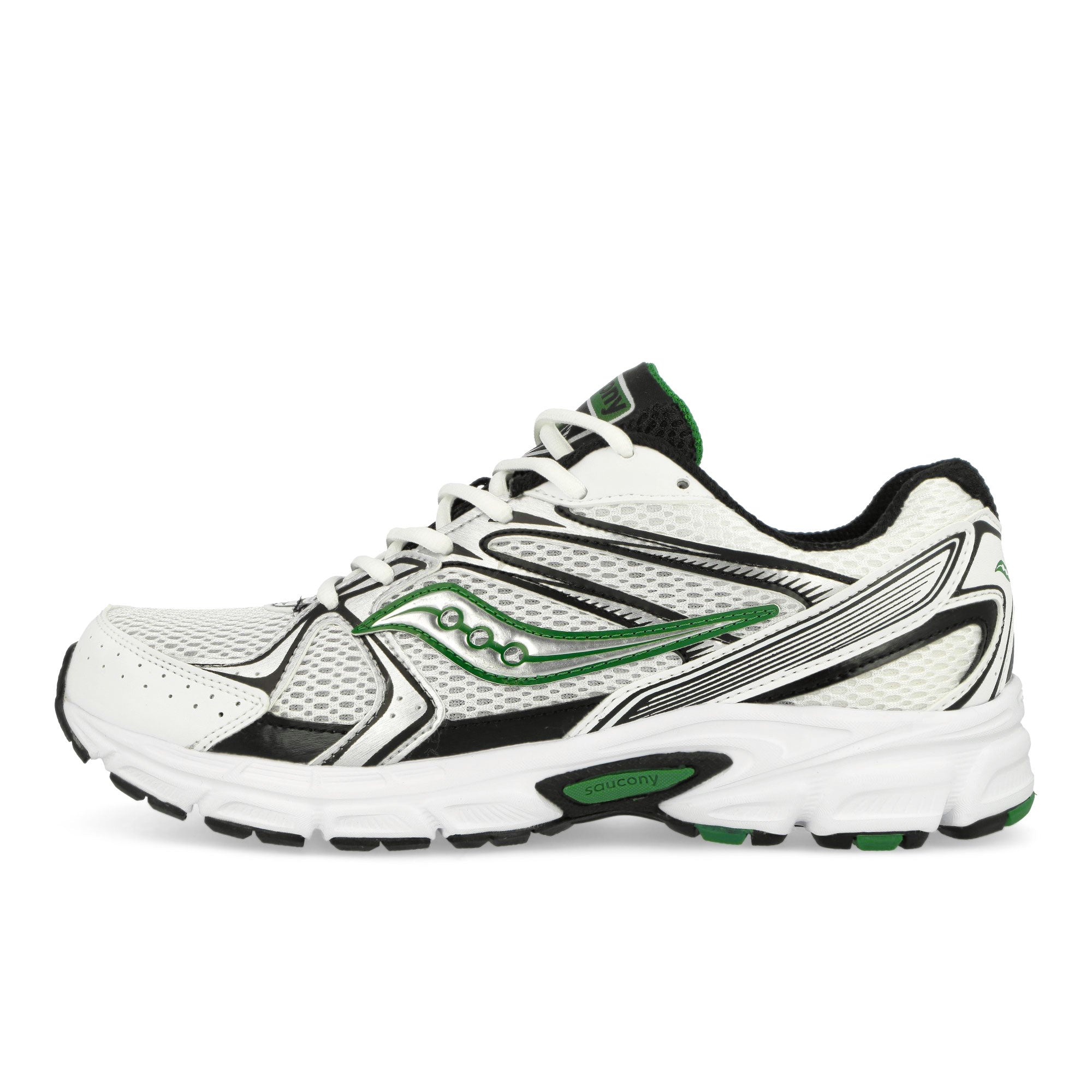 Saucony® Ride Millennium white - yAprK7bv