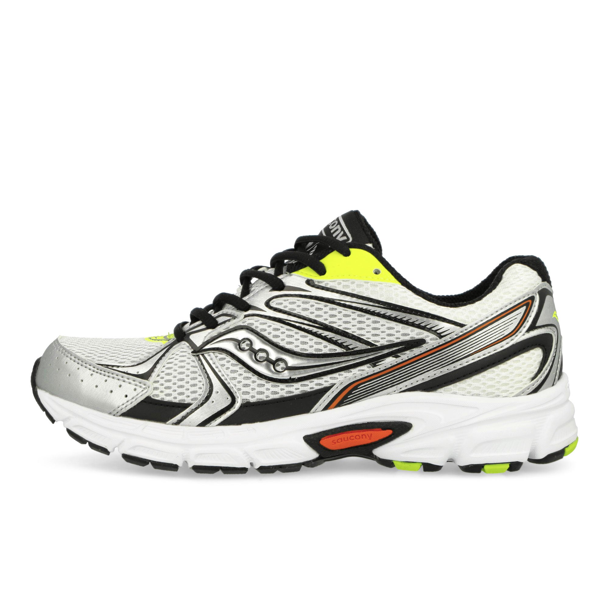 Saucony® Ride Millennium white - p4uyvLvg