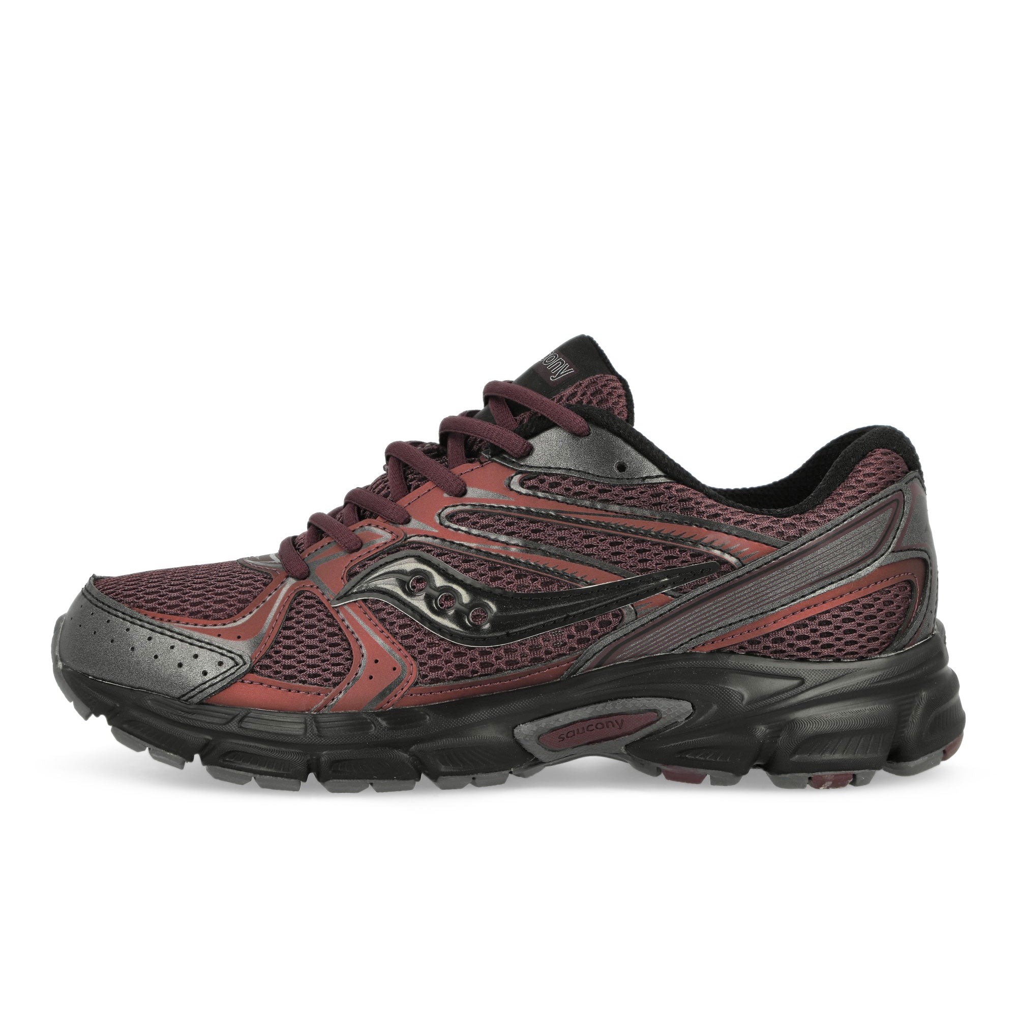 Saucony® Ride Millennium brown - uB7LOimj