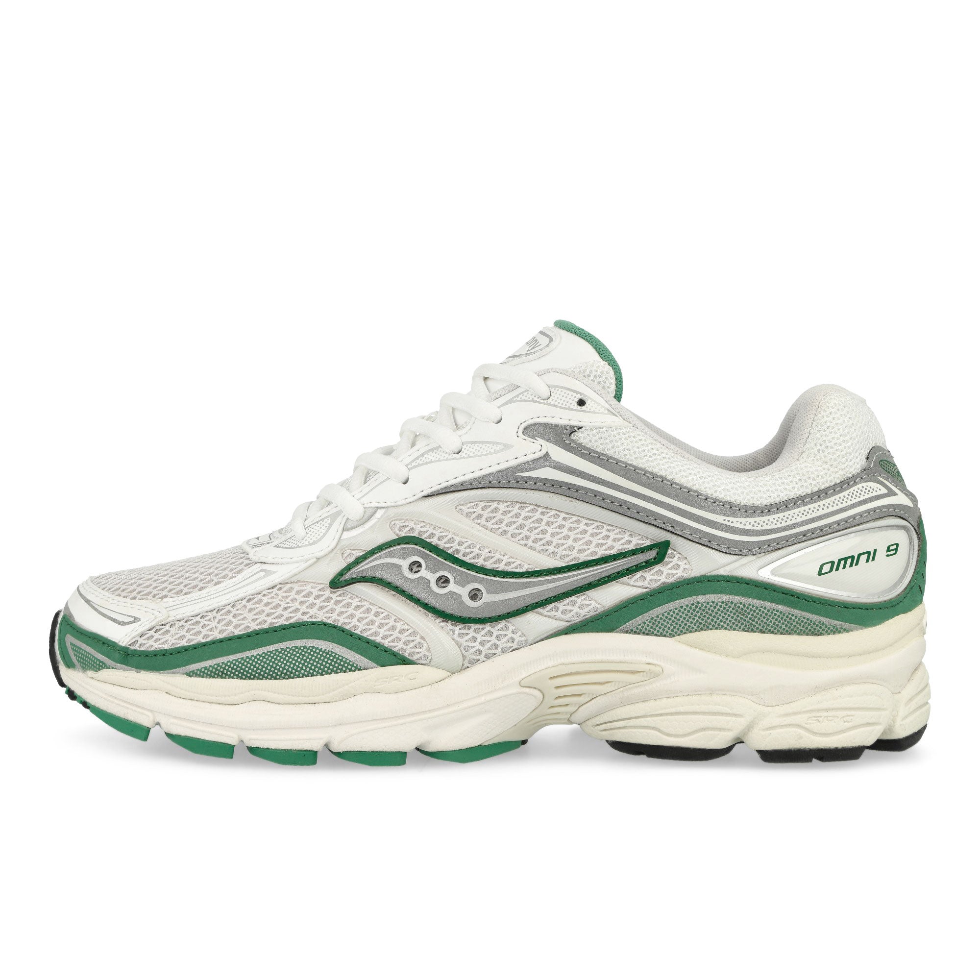 Saucony® Progrid Omni 9 white - orJSyqbd