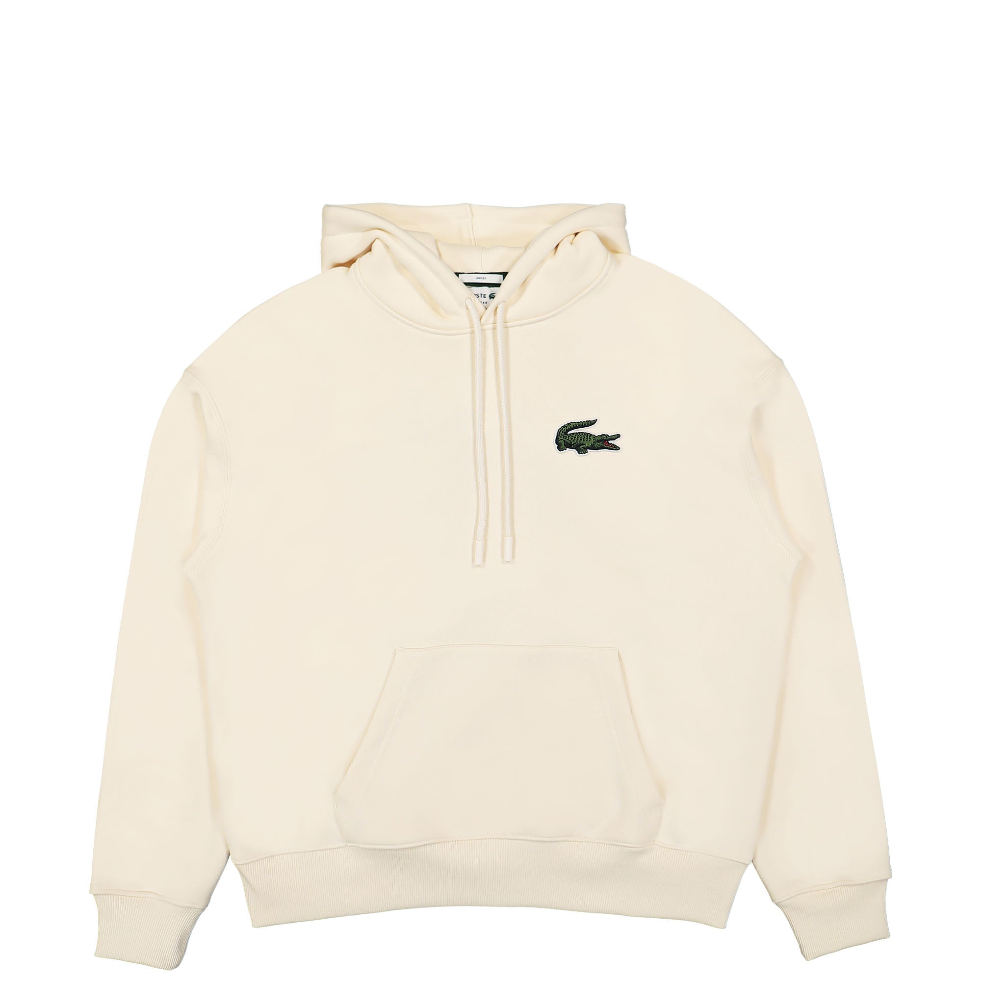 Lacoste® Organic Cotton Hoodie multicolored - R24AFe0e