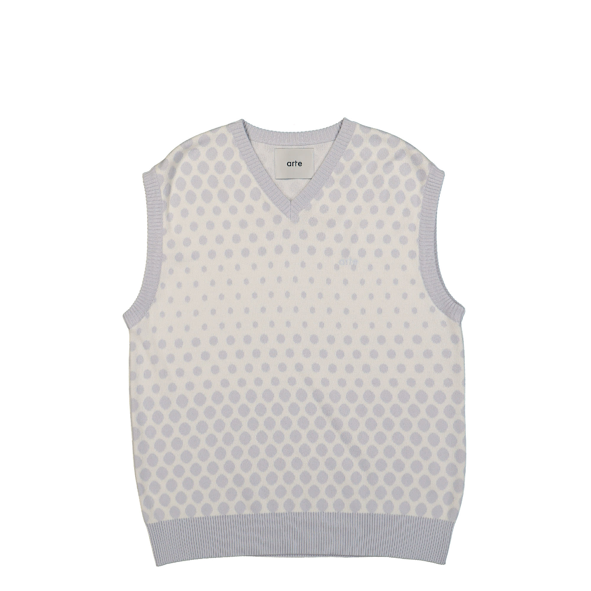 Arte Antwerp® Karl Dots Knit multicolored - QxJ2V0Kt