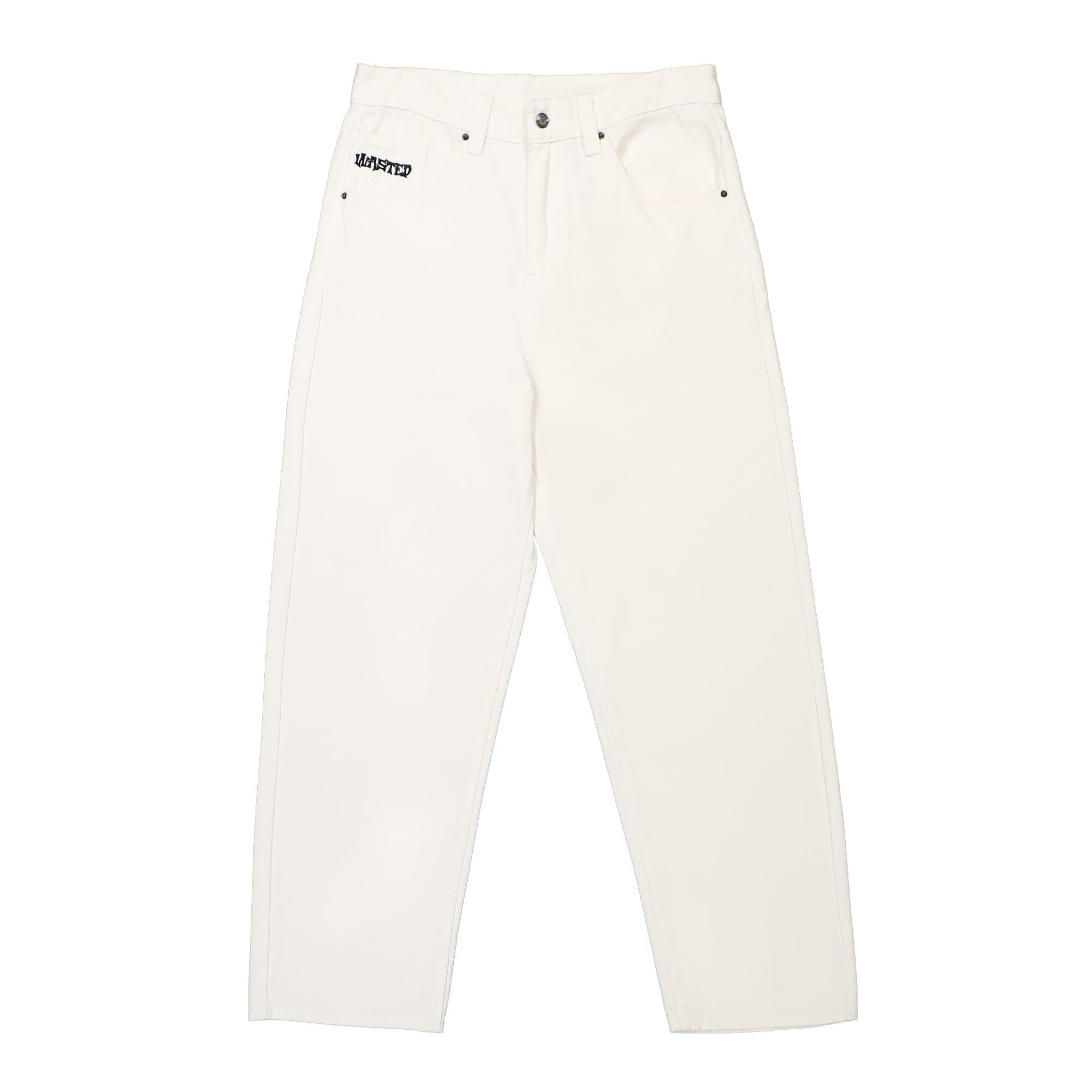 Wasted Paris® Casper Pant Method white - US9Tb3Kj