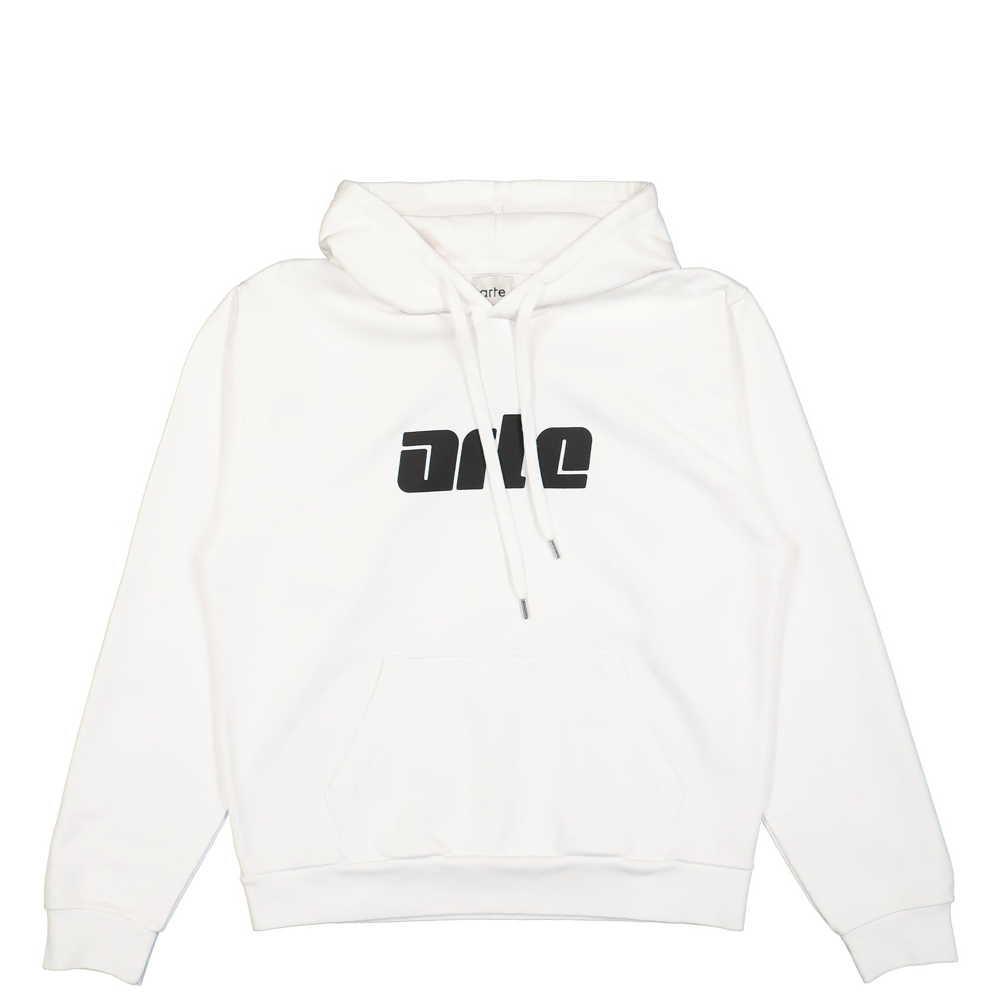 Arte Antwerp® Front Logo Hoodie multicolored - HA3V4F8n