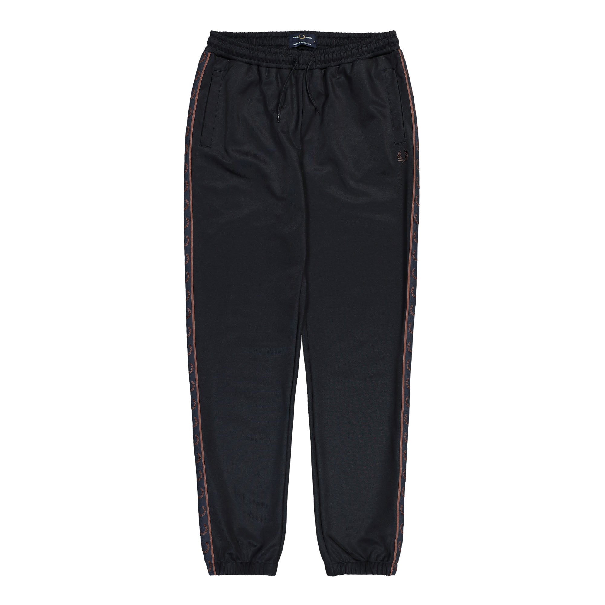 Fred Perry® Contrast Tape Track Pant blue - wKFkbviD