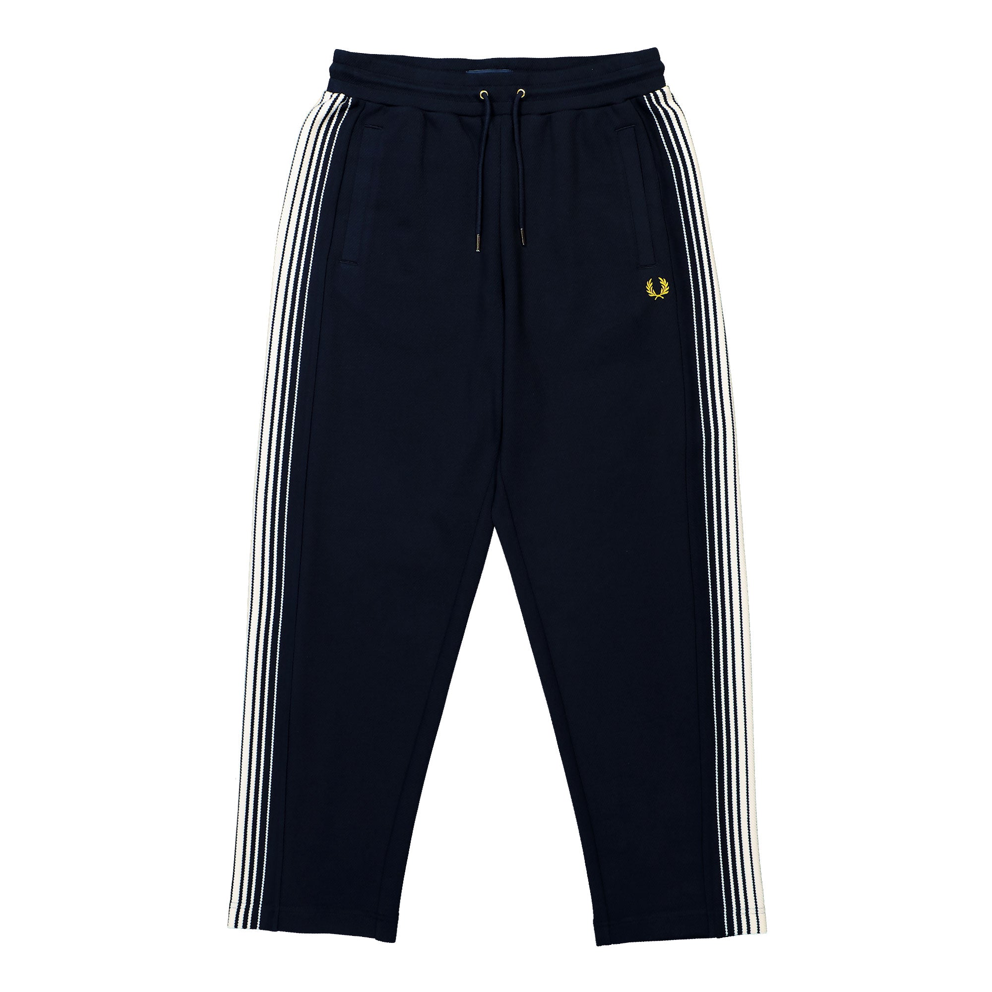 Fred Perry® Ombre Stripe Track Pant blue - BOiyegcD