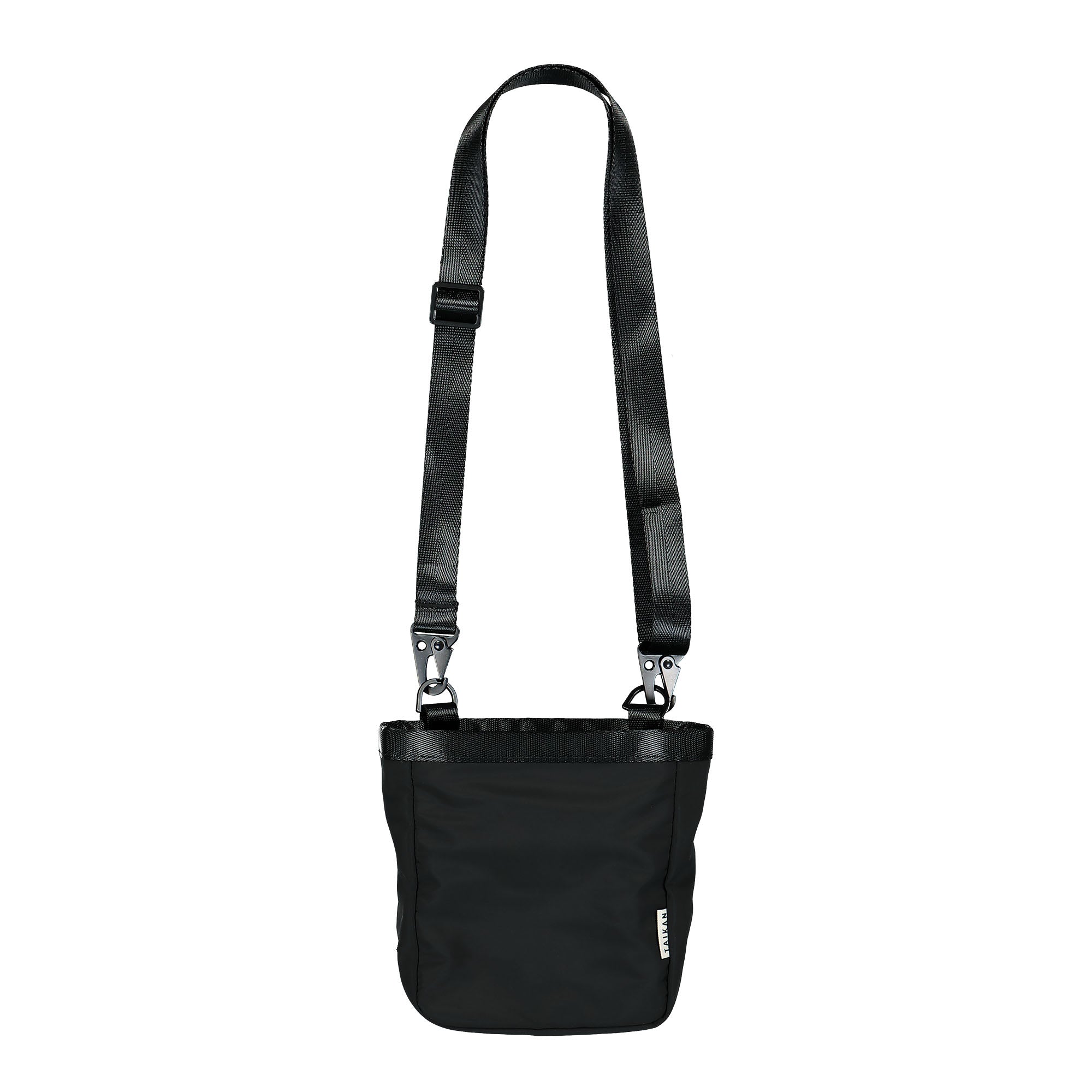 Taikan® OKWA Bag black - 7k7PzFwM