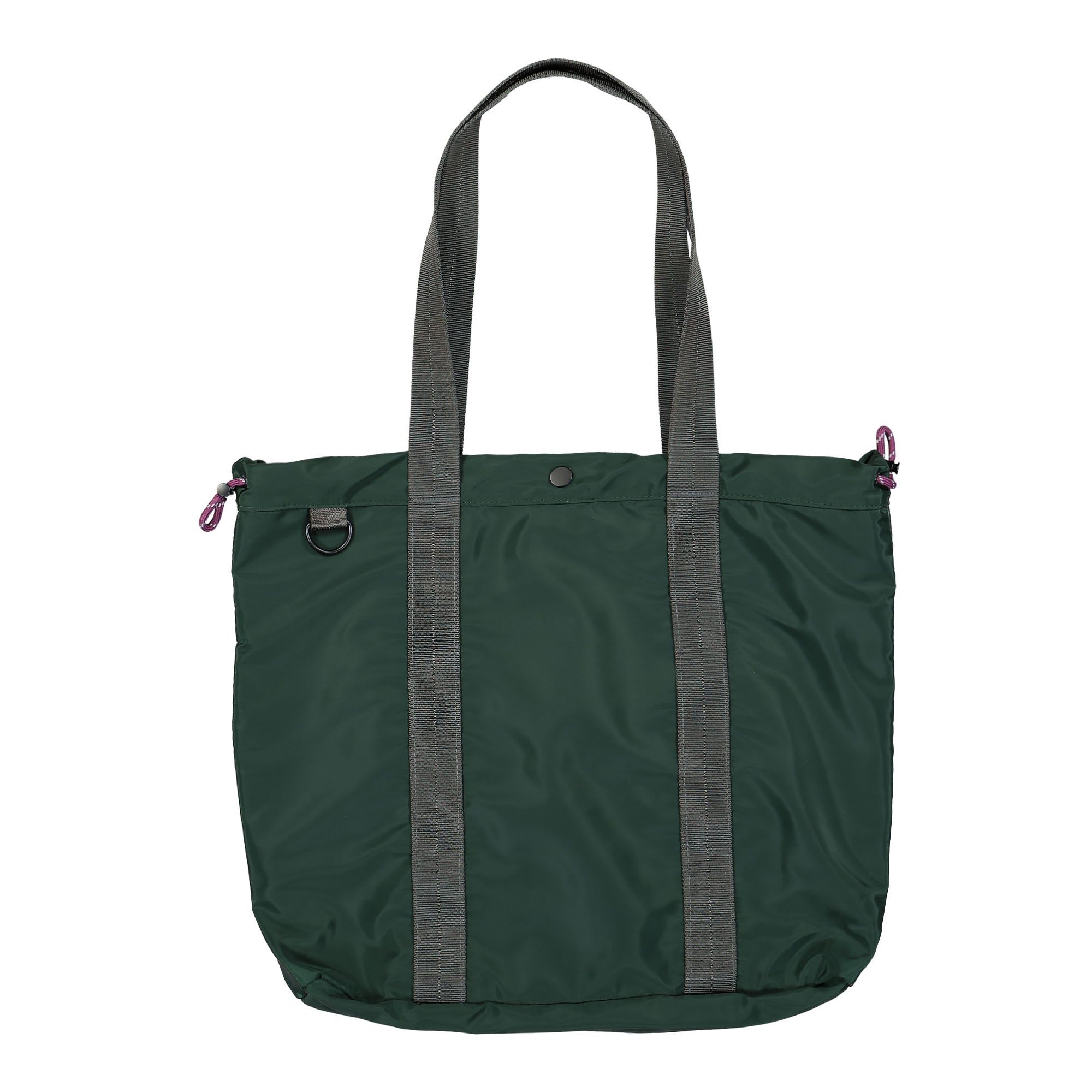 Taikan® Flanker Bag green - H7AO7sXD