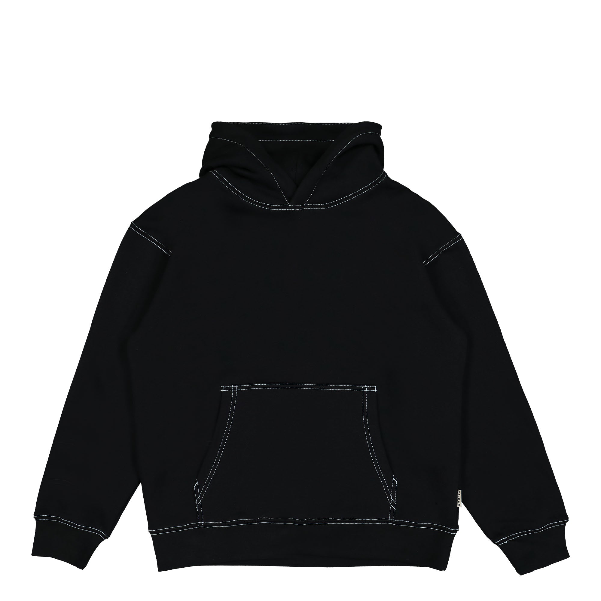 Taikan® Custom Hoodie multicolored - gHYTEoOH