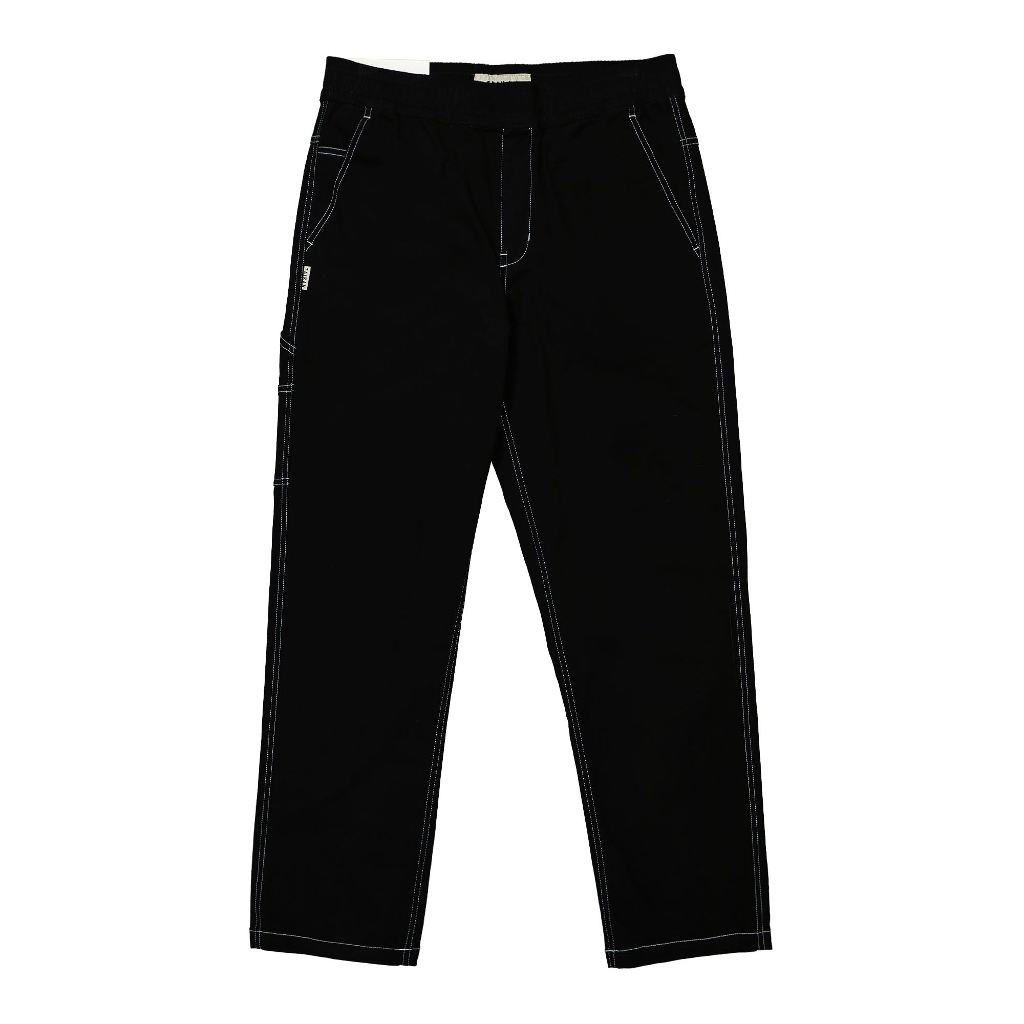 Taikan® Carpenter Pant black - 9smp5NBH