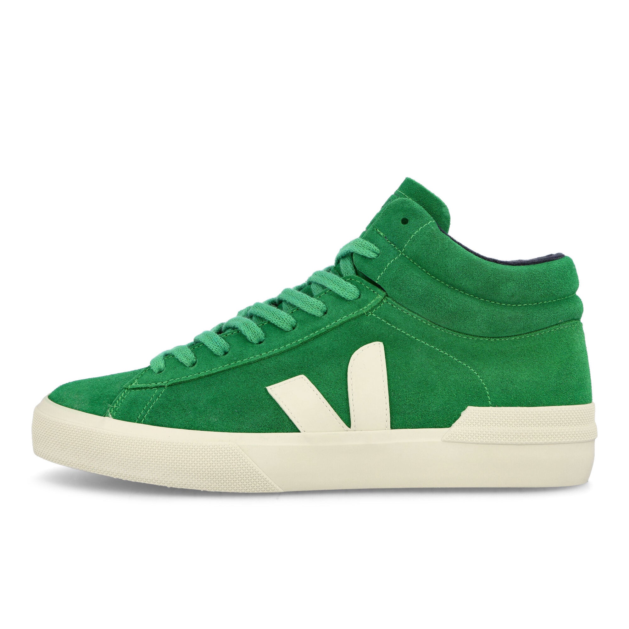 Veja® Minataur Suede green - 1g34kDlw