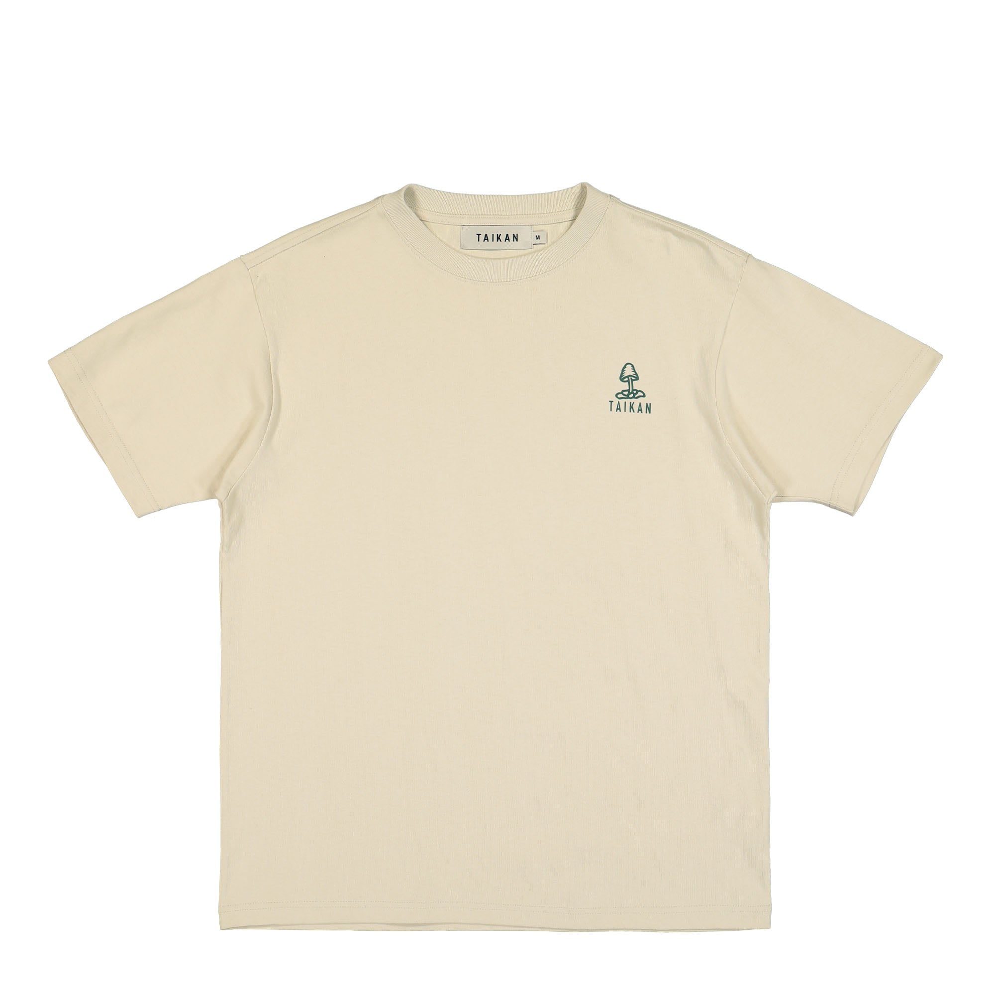 Taikan® Friends S/S Tee multicolored - wsxWfOOv