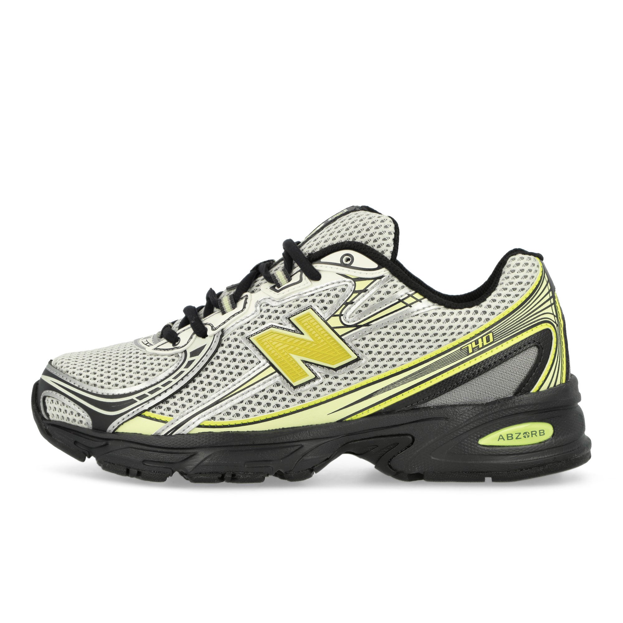 New Balance® U740FR2 white - K5RZrqBE