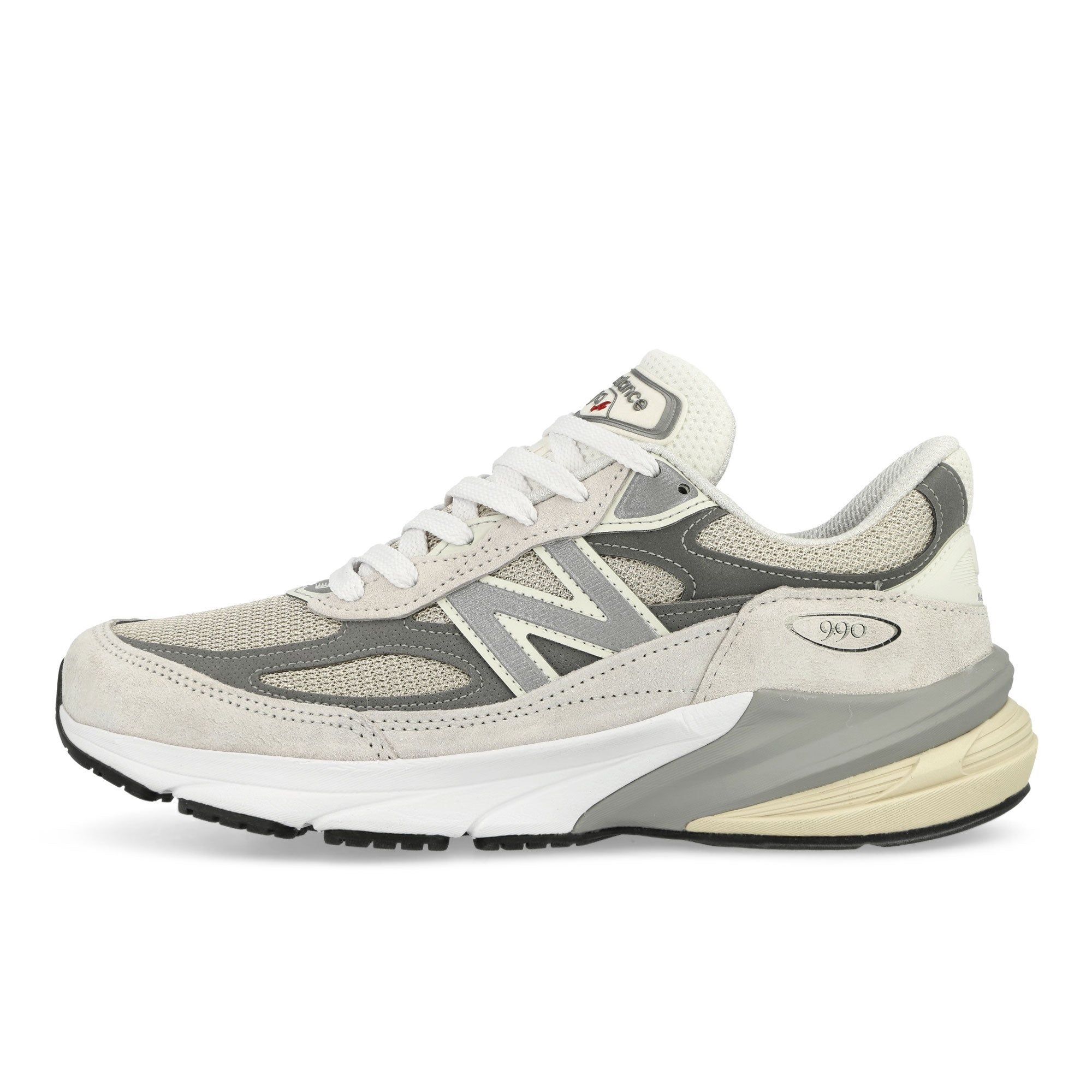 New Balance® U990NC6 gray - hbdNb2cR