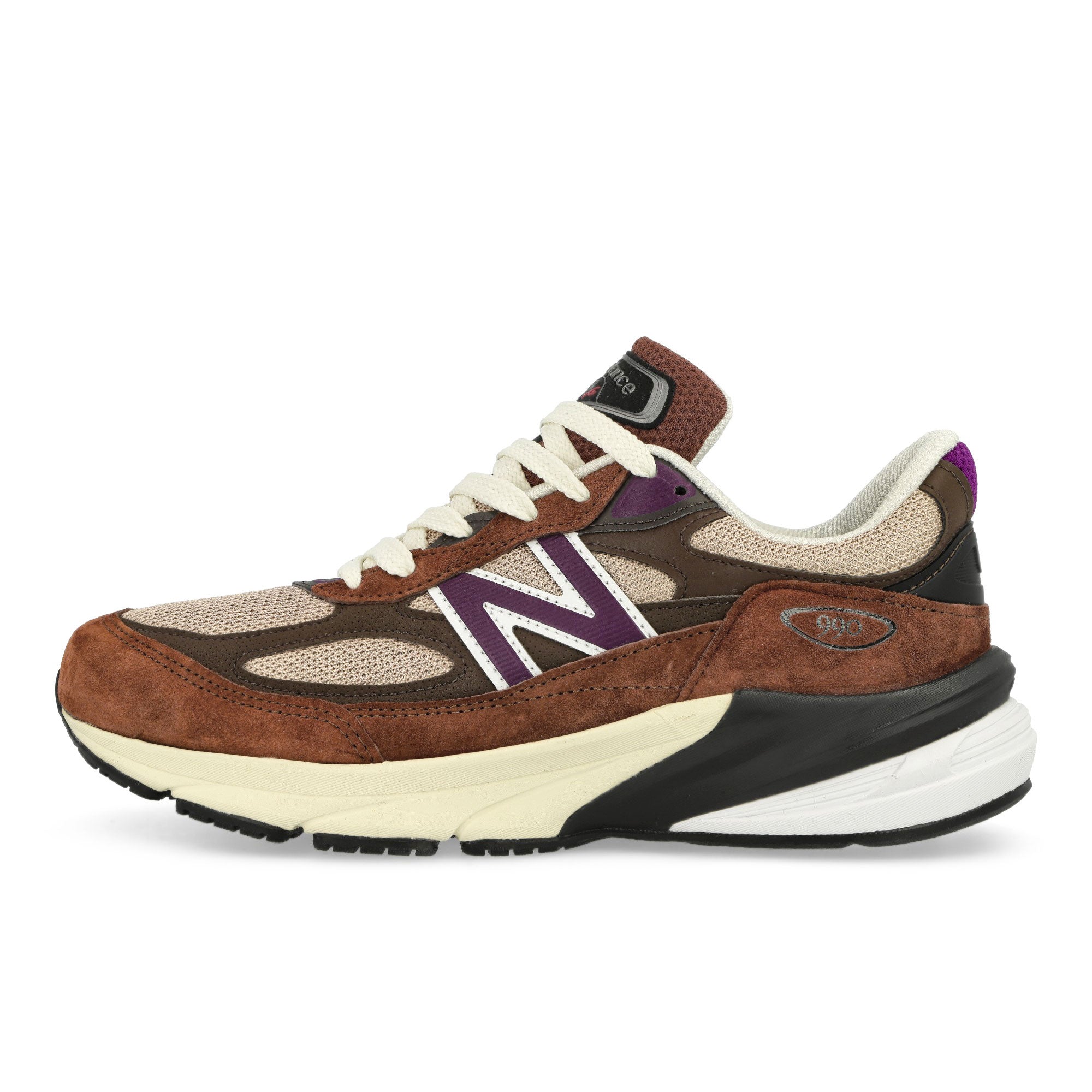 New Balance® U990OP6 brown - qBpo0XQp