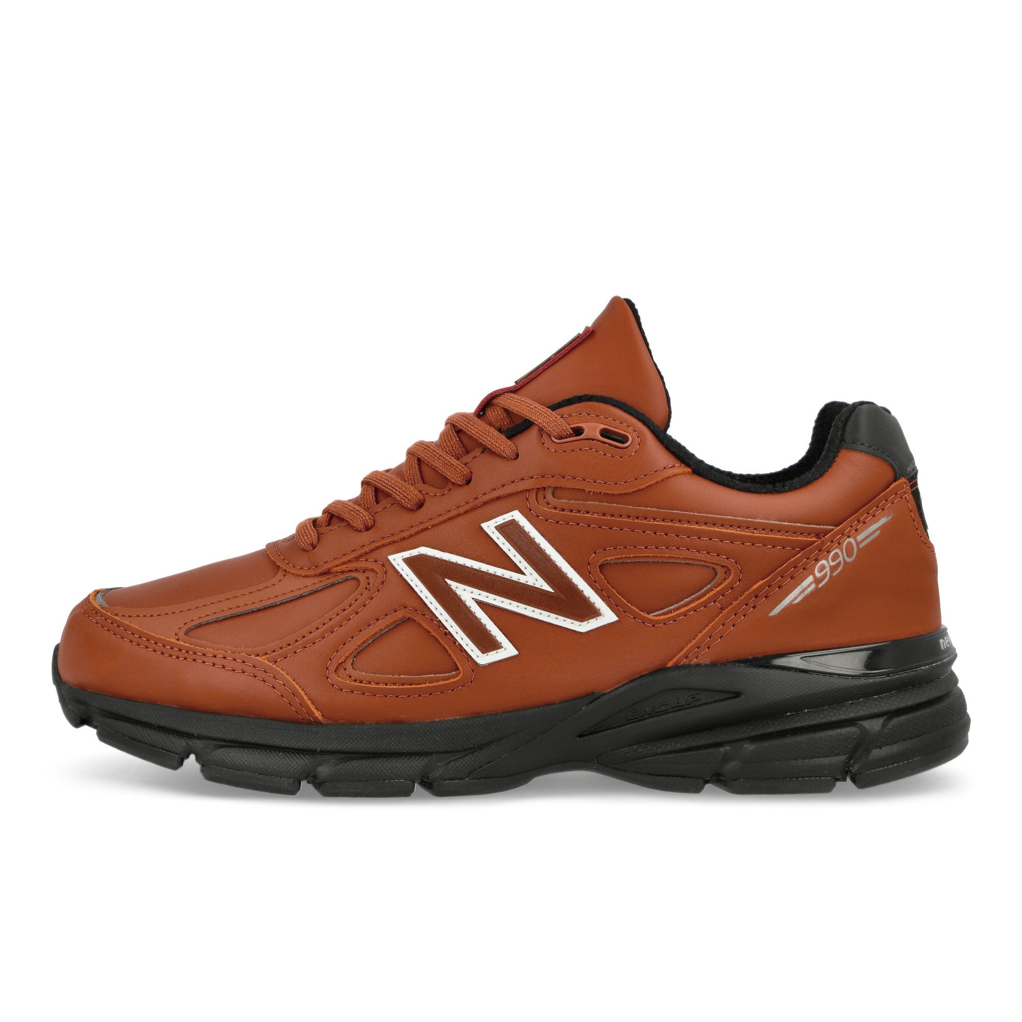 New Balance® U990RB4 brown - aWrV0pJ9