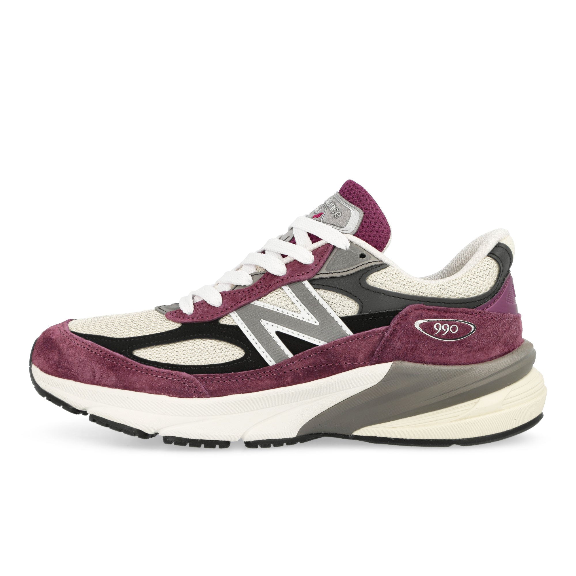 New Balance® U990TF6 red - taQ5O7ve