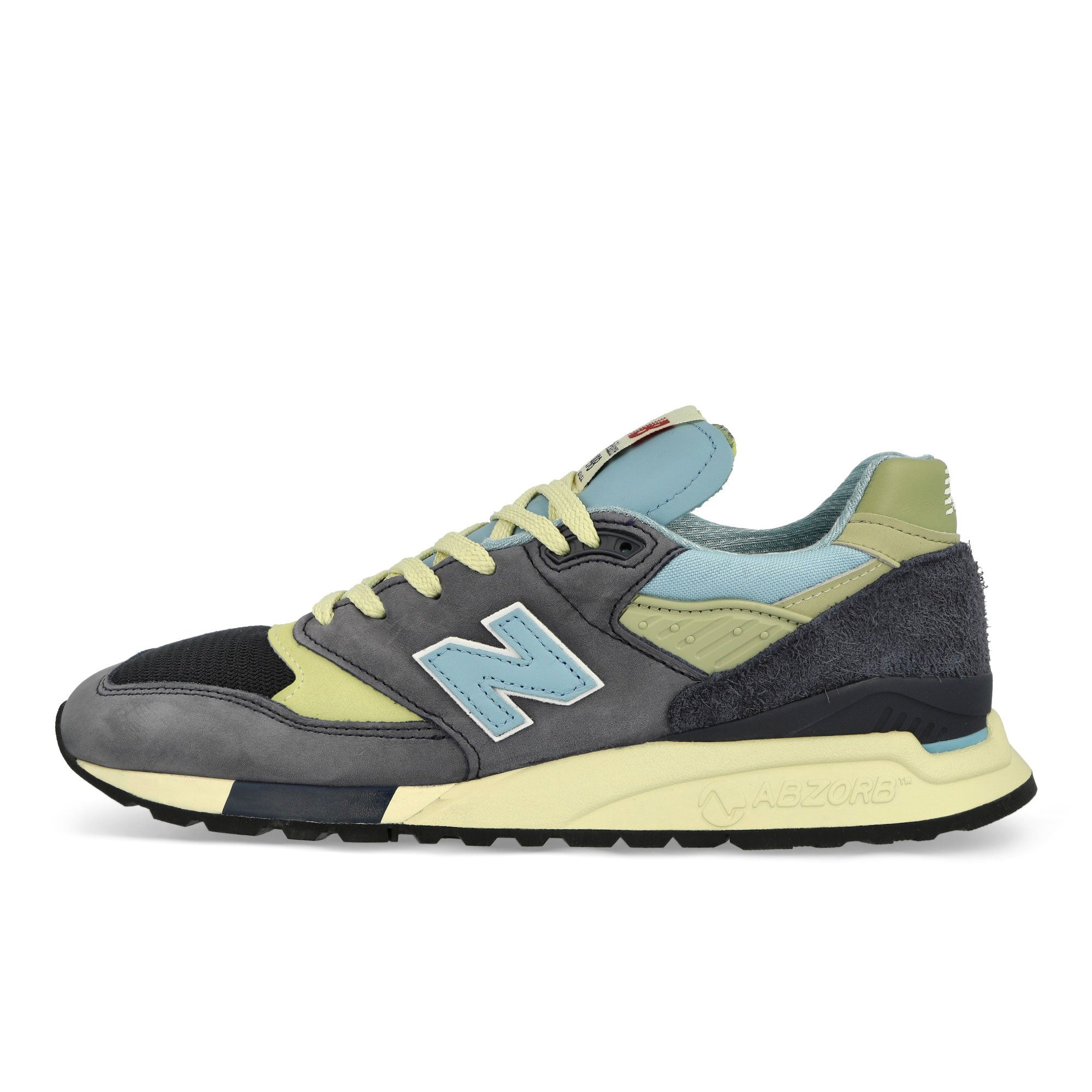 New Balance® U998CB blue - qI4nbXas