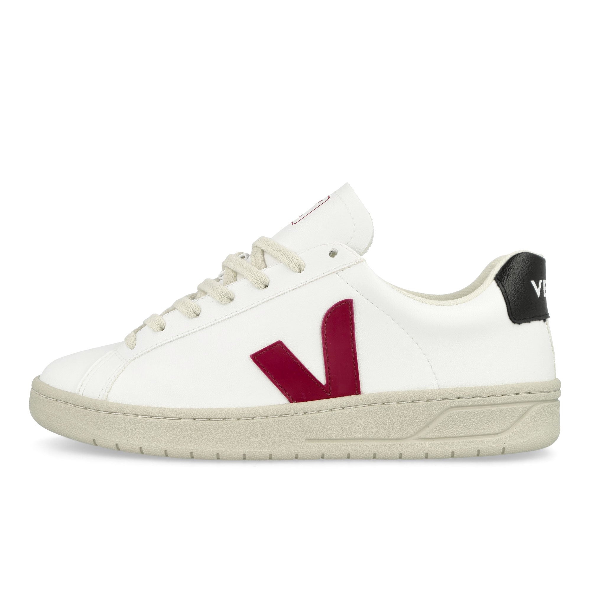 Veja® URCA CWL white / red - o7TuE7Yh