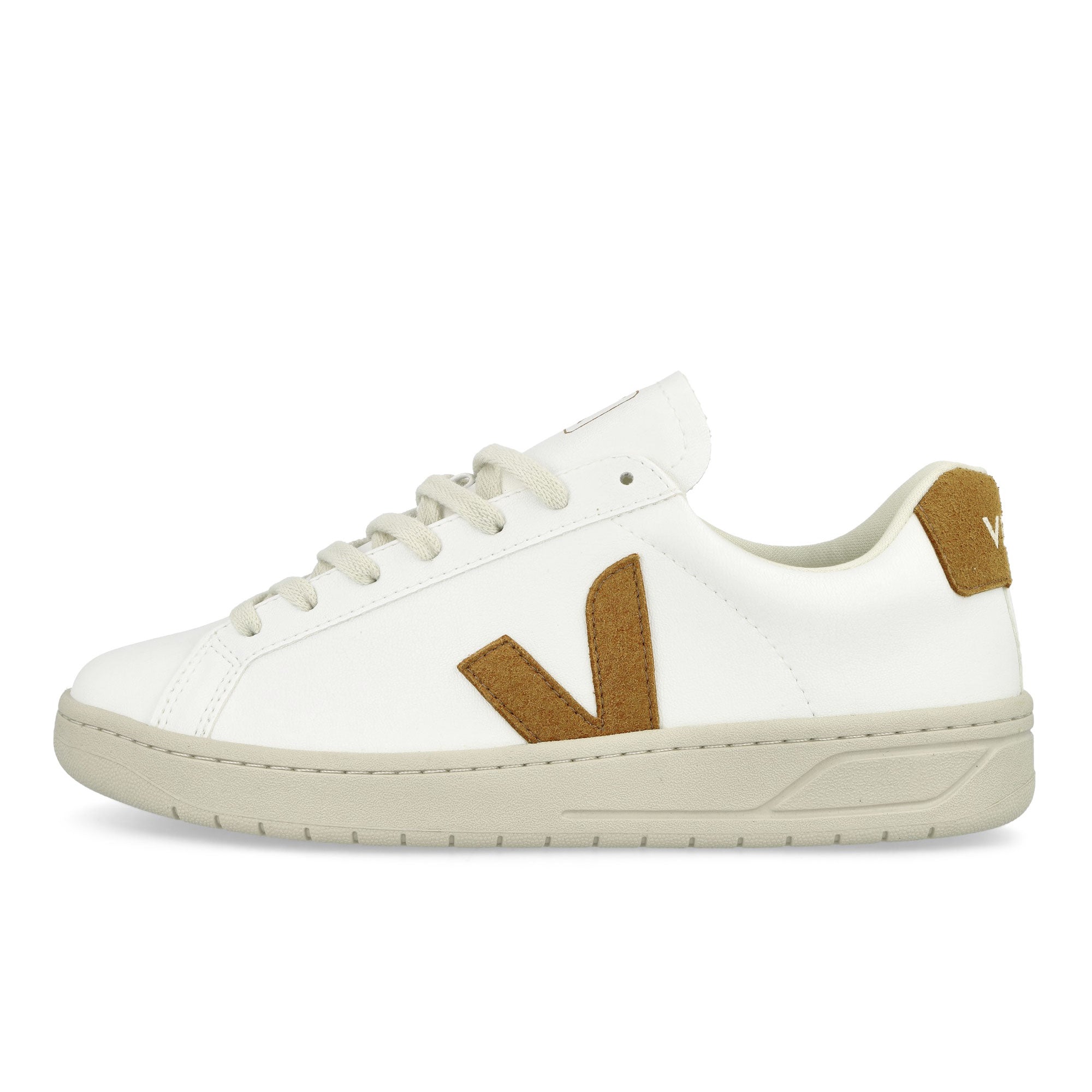 Veja® URCA CWL white / brown - RiLJGNUf