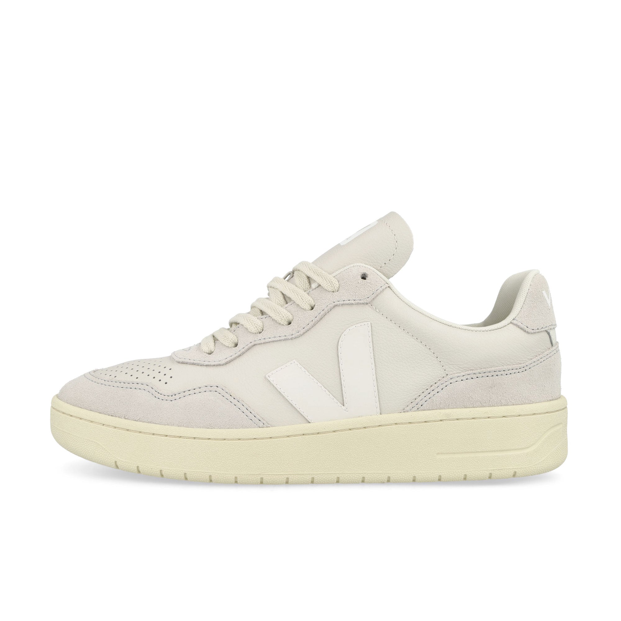 Veja® V-90 O.T. Leather beige - teErfydt