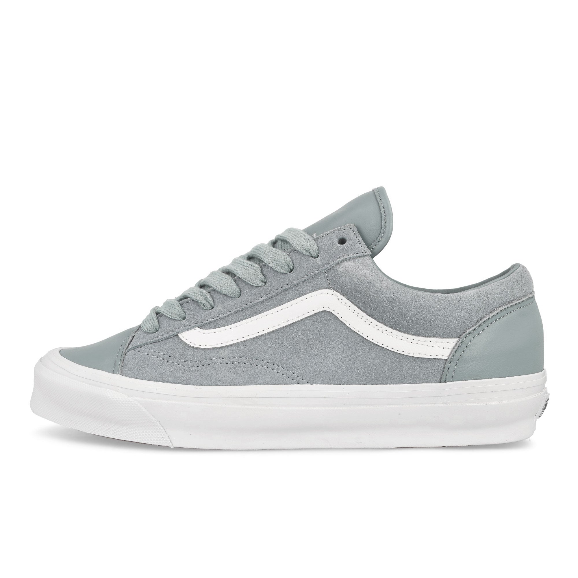 Vans® OG Style 36 LX gray - 9x7GZW9P