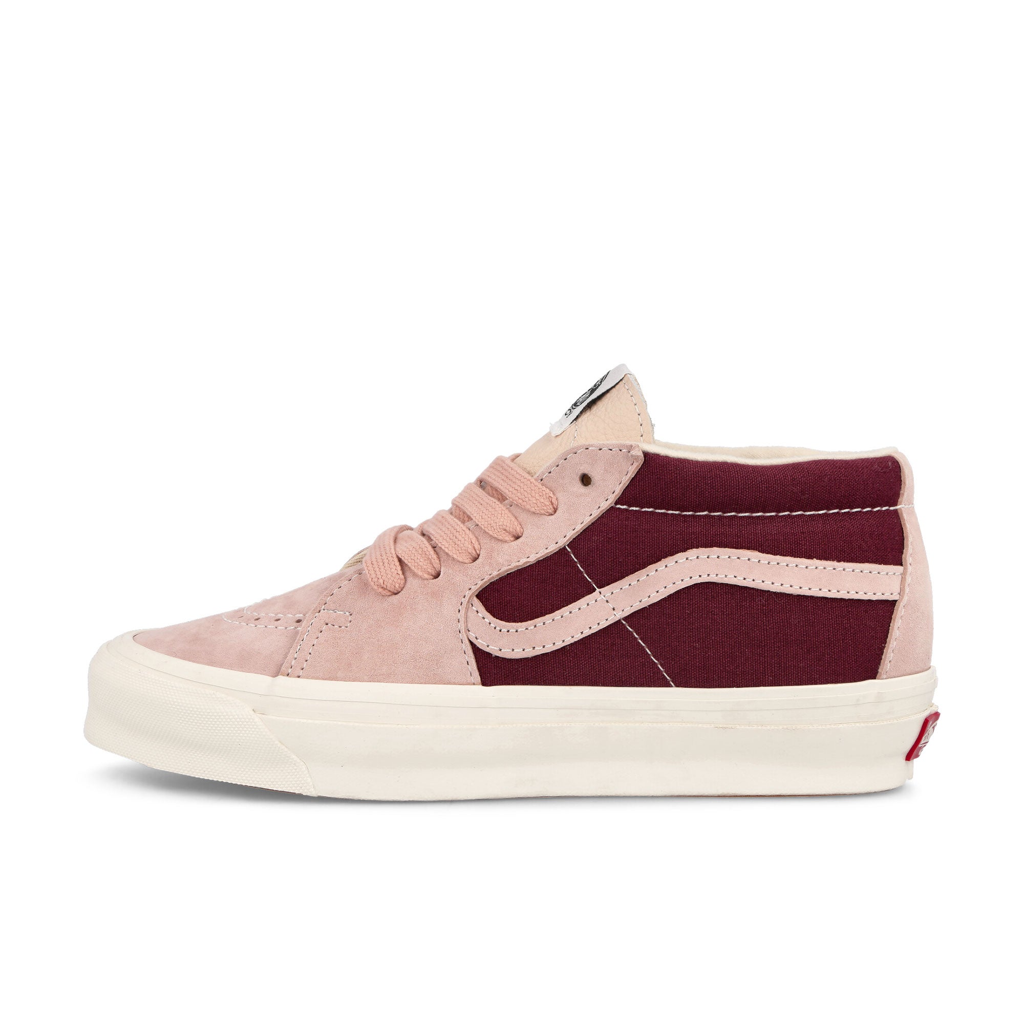 Vans® Og Sk8-Mid LX - hsqBiqSc