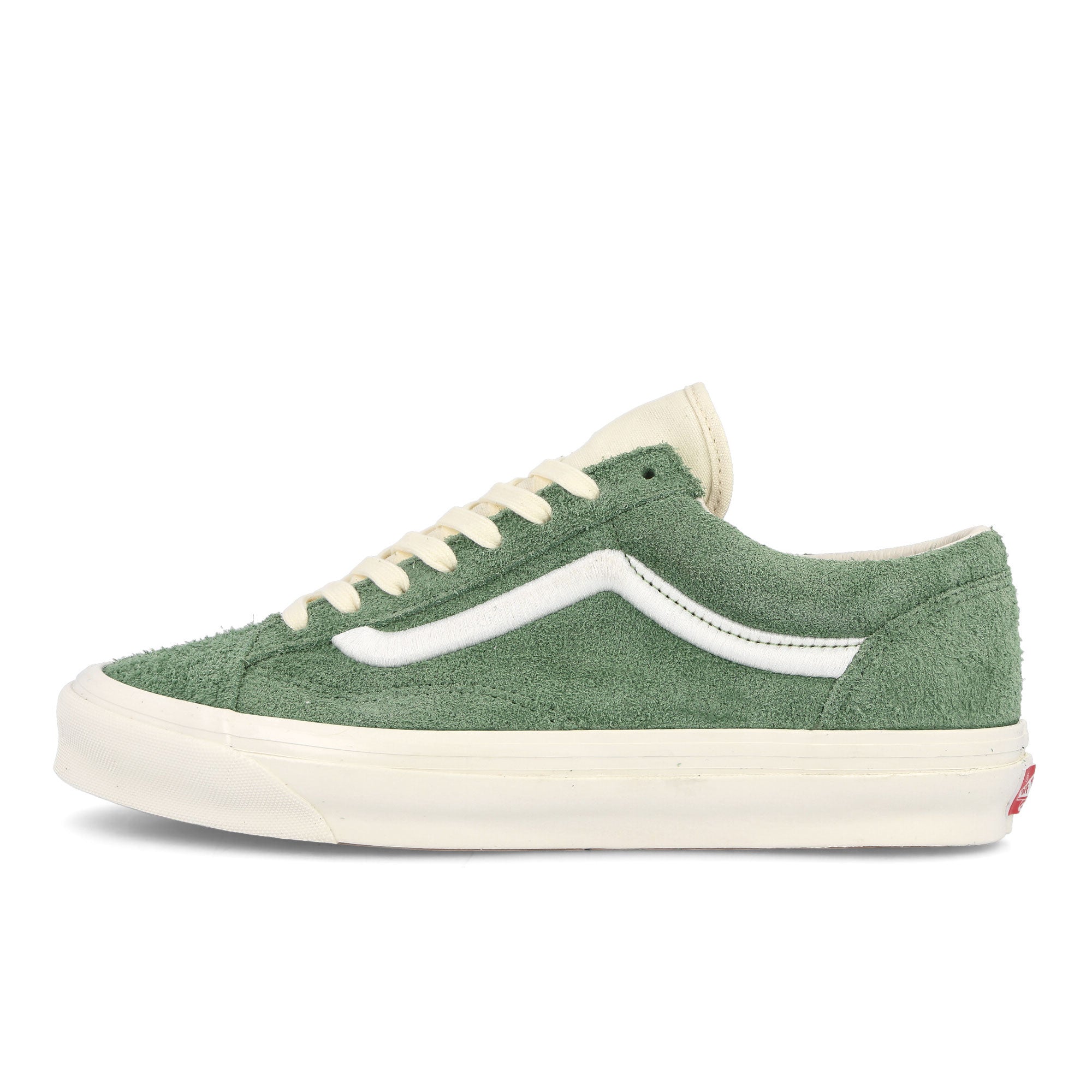 Vans® OG Style 36 LX green - nlNSvEcf