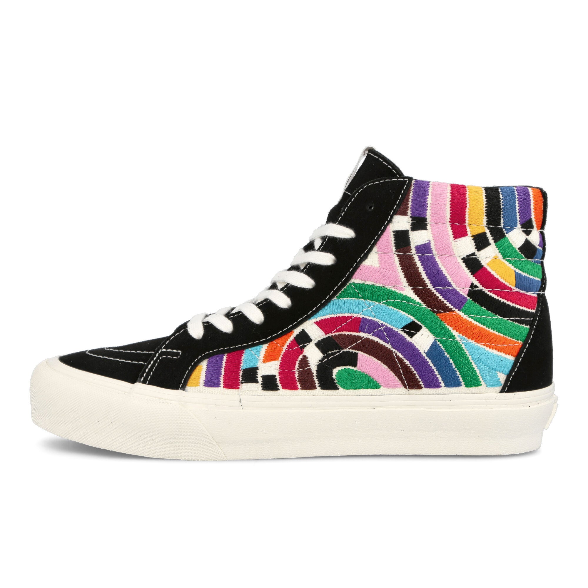 Vans® Sk8-Hi Reissue multicolored - 4Eo4gVg3